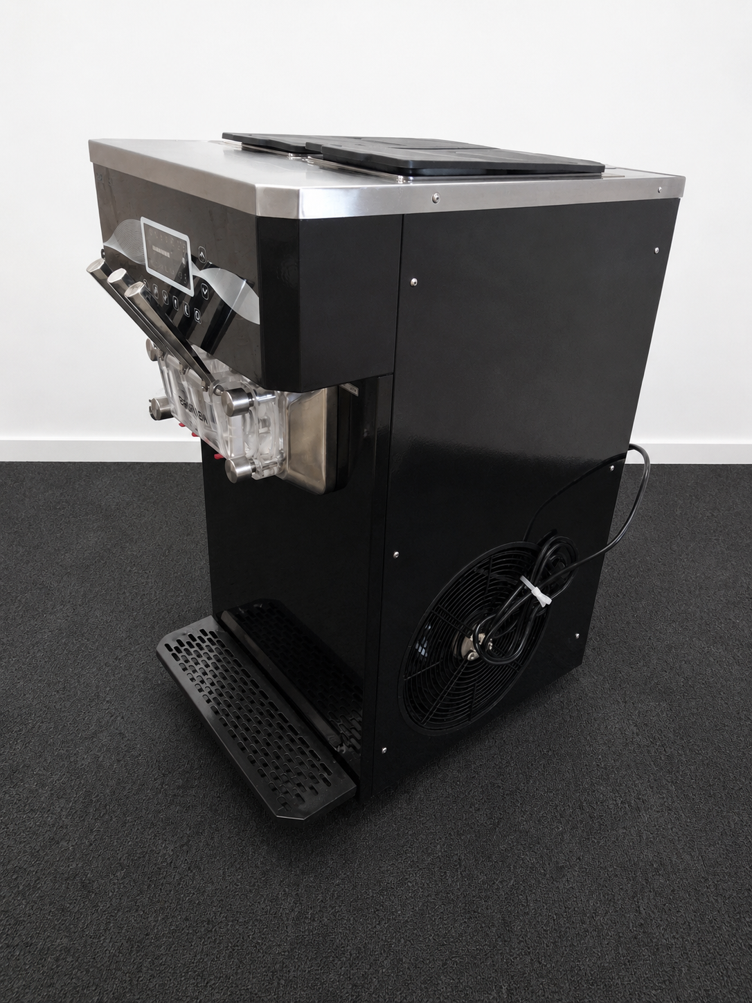 Brullen i26 Pro Ice Cream Machine - 859697