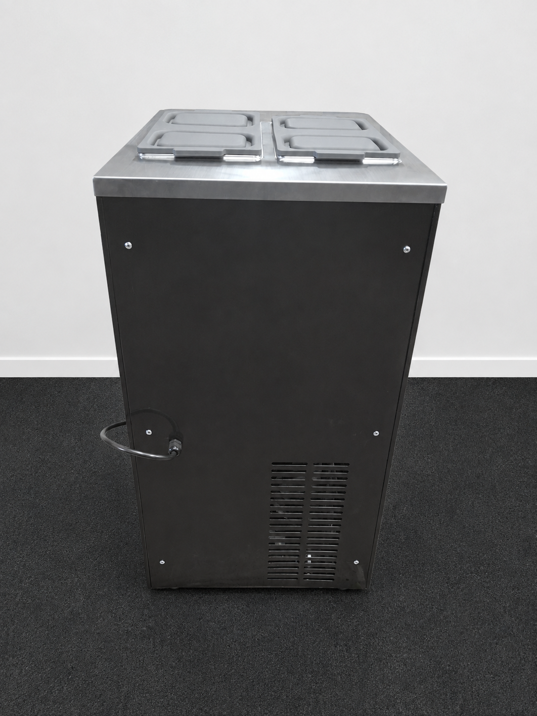 Brullen i26 Pro Ice Cream Machine - 859697