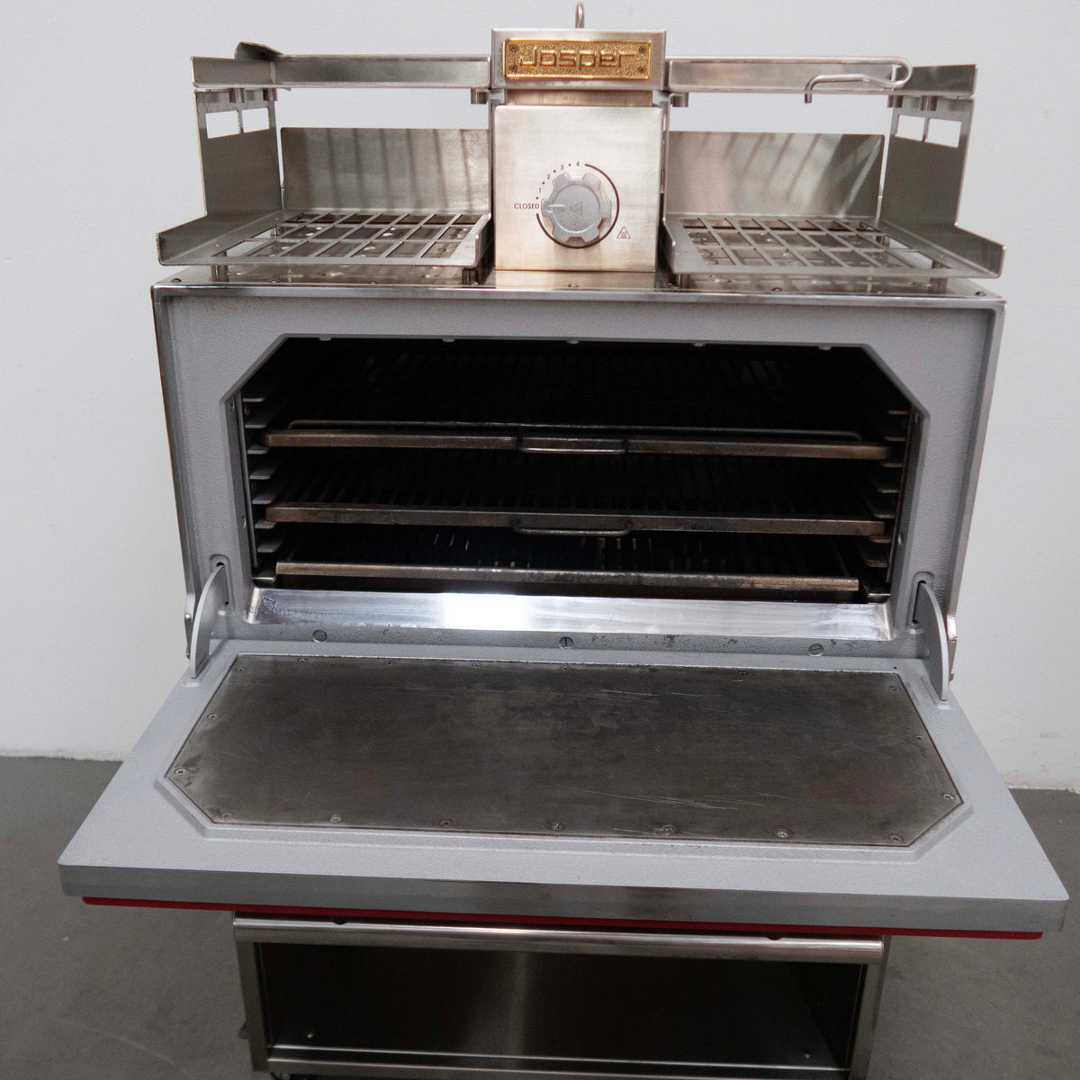 Josper HJX-PRO-M120 Charcoal Oven - 860508