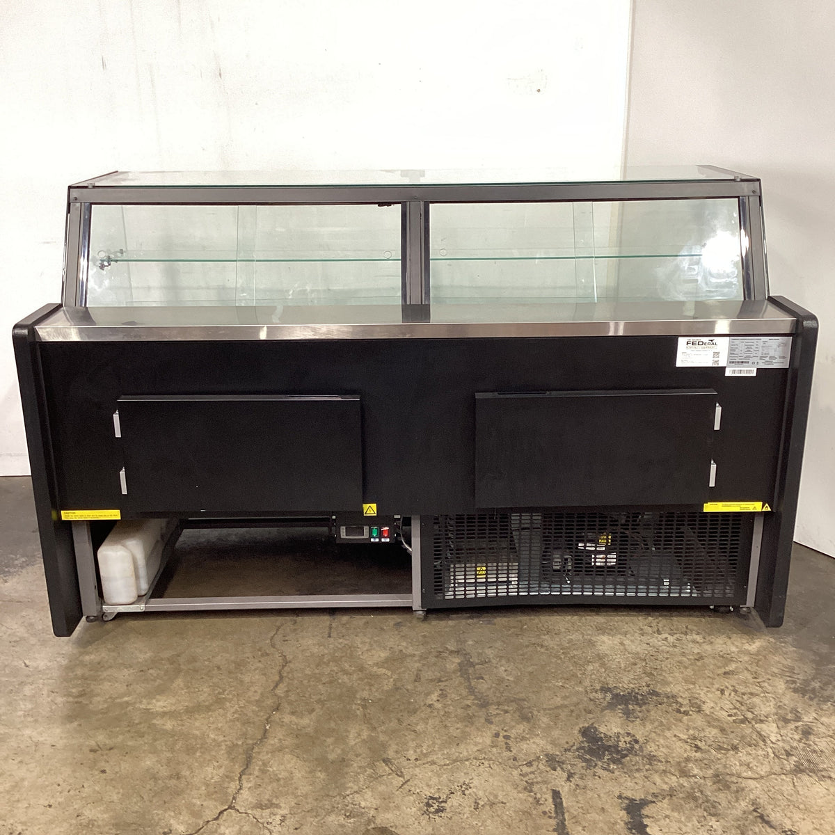 Thermaster ST20LK Deli Display - 860513