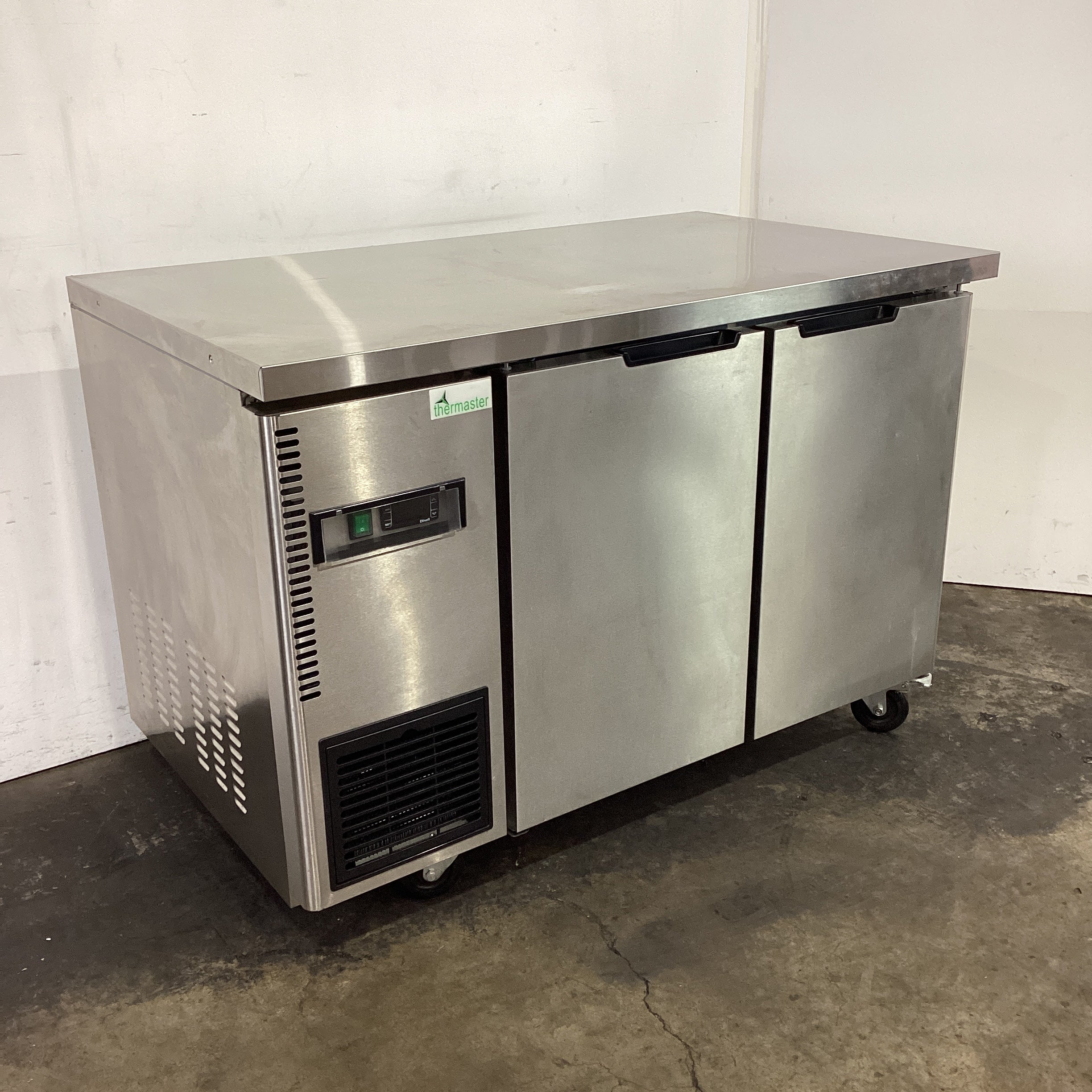 Thermaster TL1200TN Undercounter Fridge - 860514