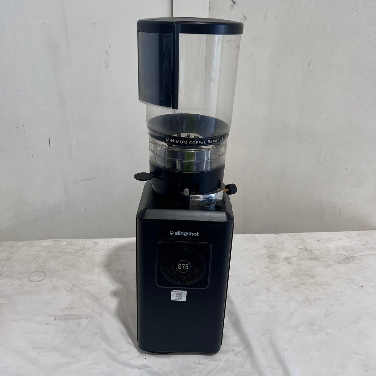 Slingshot S75 Grinder - 860515
