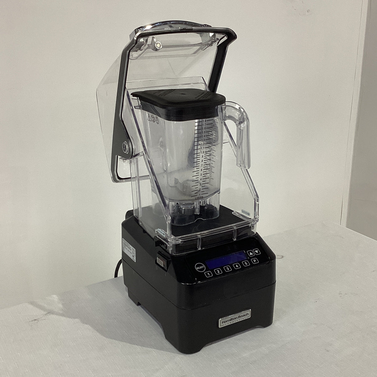 Hamilton Beach HBH755-AU Blender - 860996