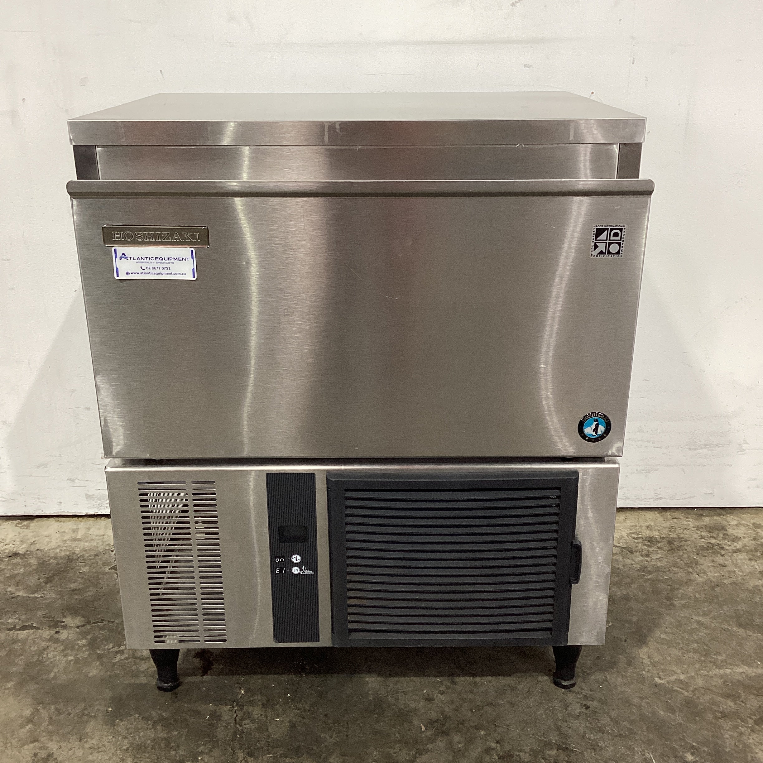 Hoshizaki IM-45CNE-25 Ice Machine - 861196
