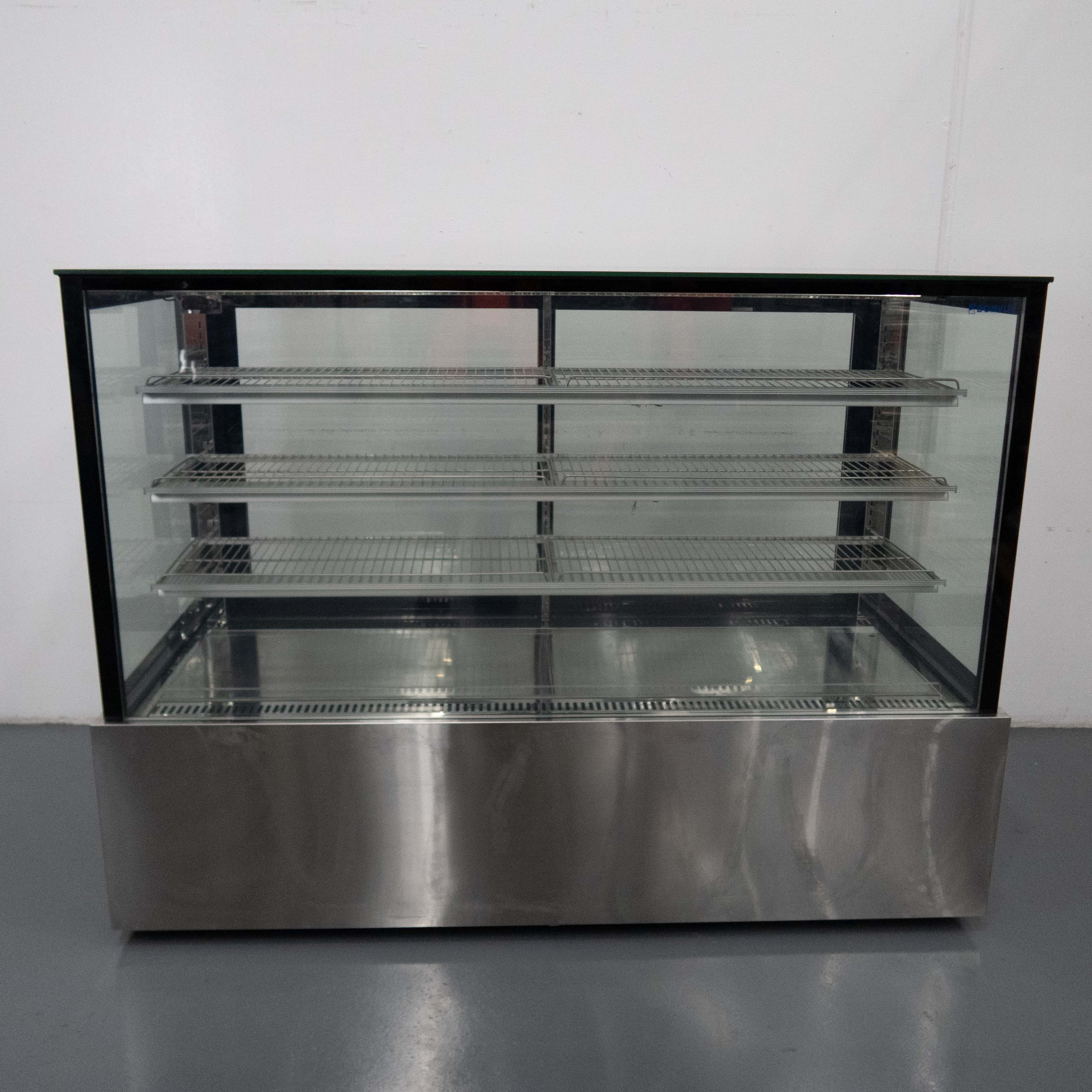 Bonvue SL860V Chilled Food Display - 861338