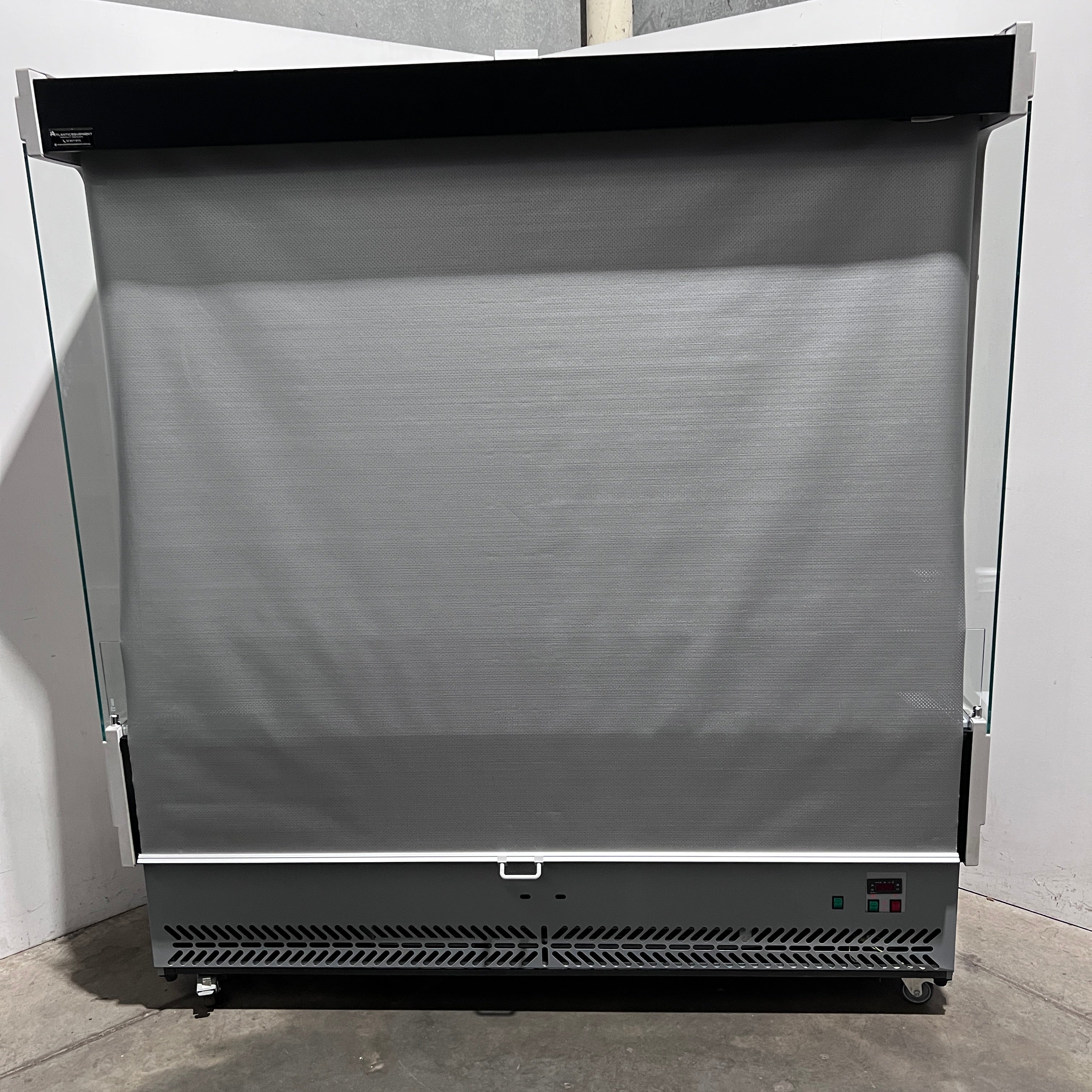 Tecnodom V80187CA Open Display Chiller - 861377
