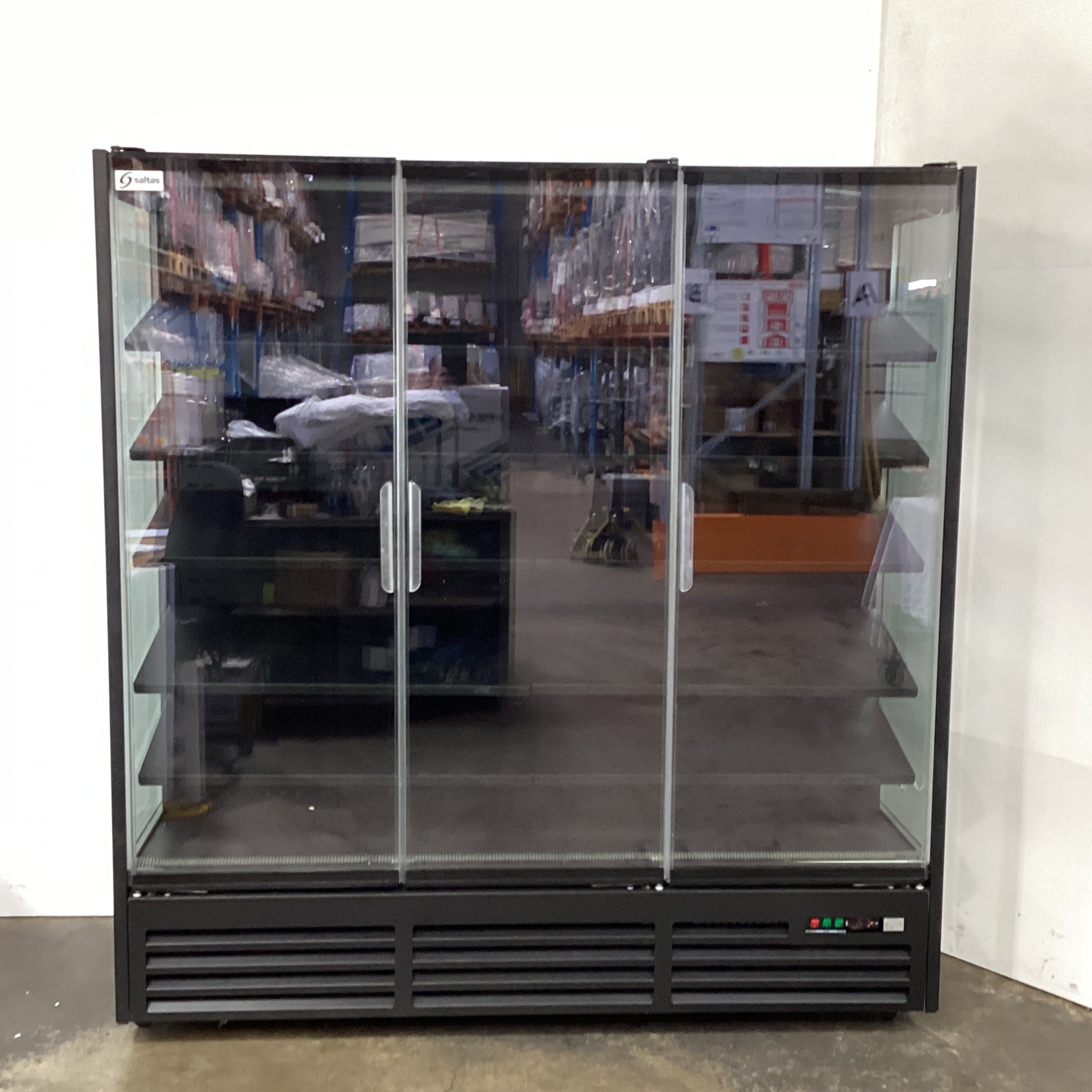 Saltas MDS1875 Multi Deck Fridge - 861421