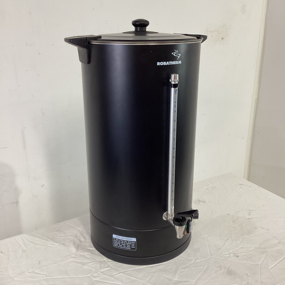Robatherm UDB30VP Hot Water Urn - 861552