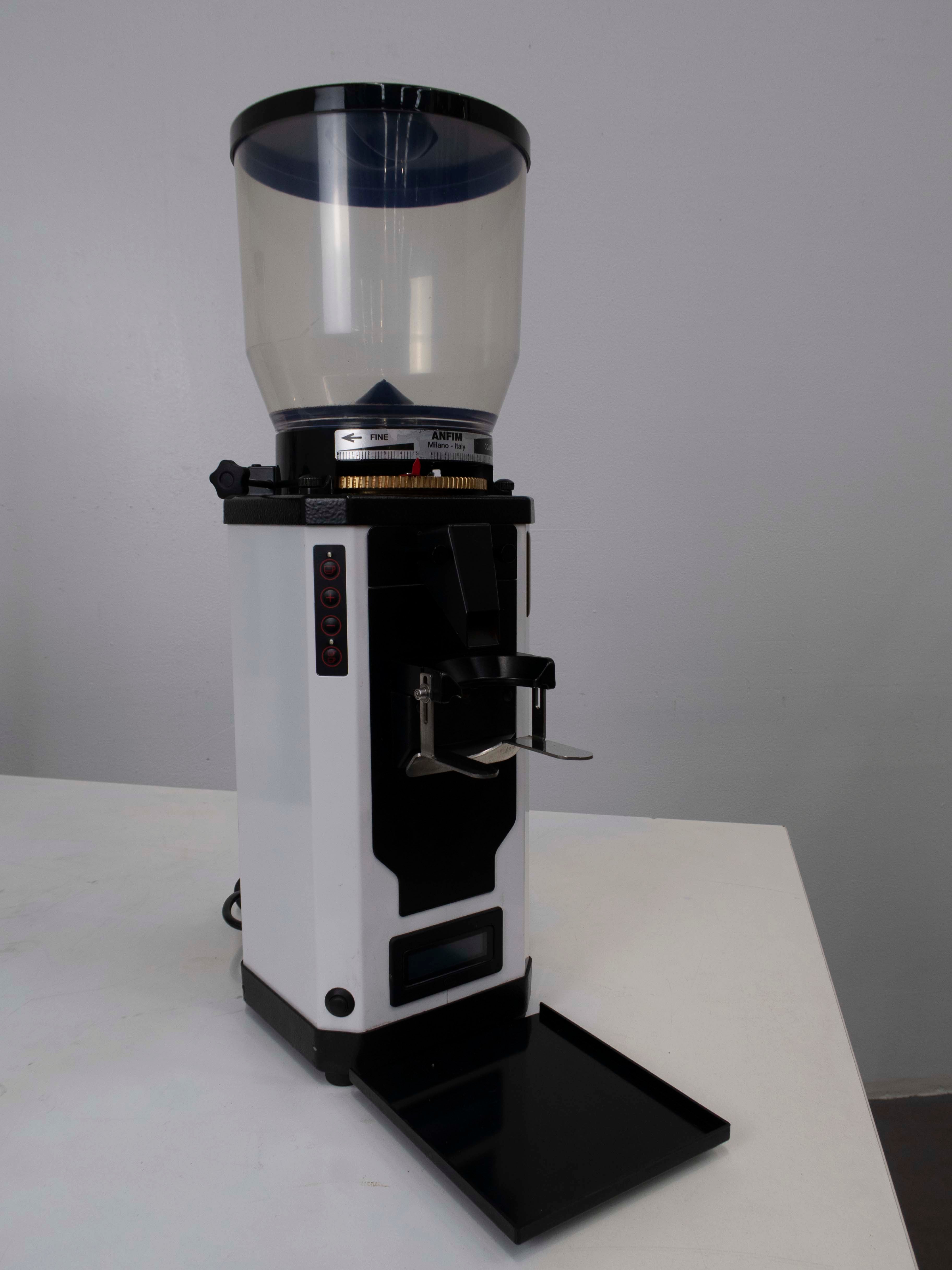 Anfim SP-II Coffee Grinder - 861743