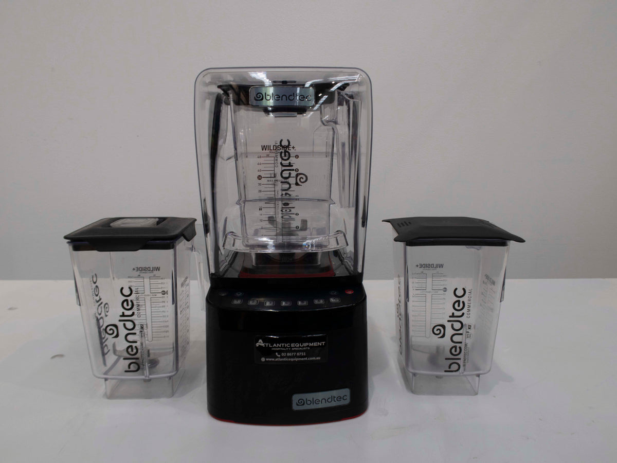 Blendtec CQB1 Blender - 861745