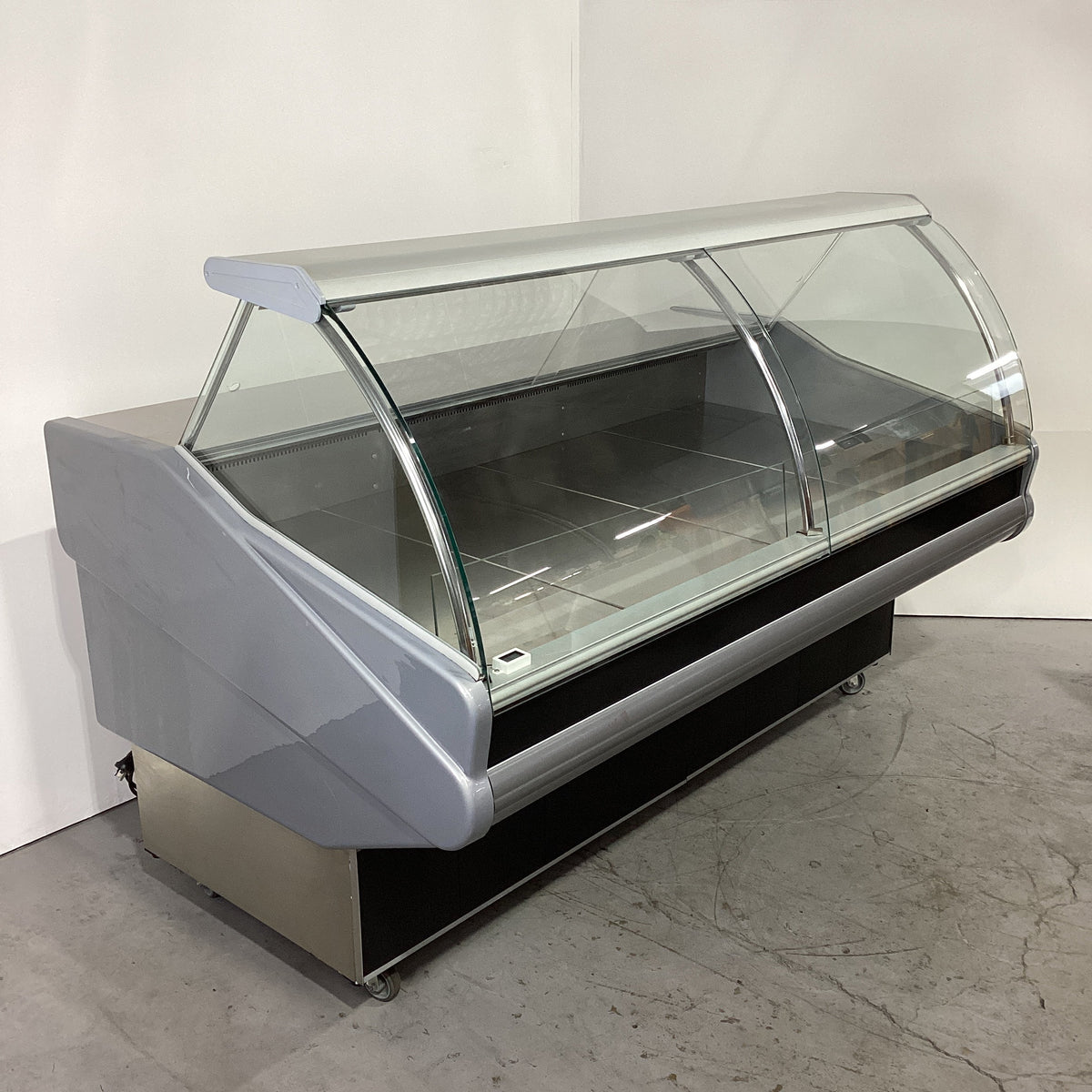 Federal P200V Deli Display Fridge - 861788