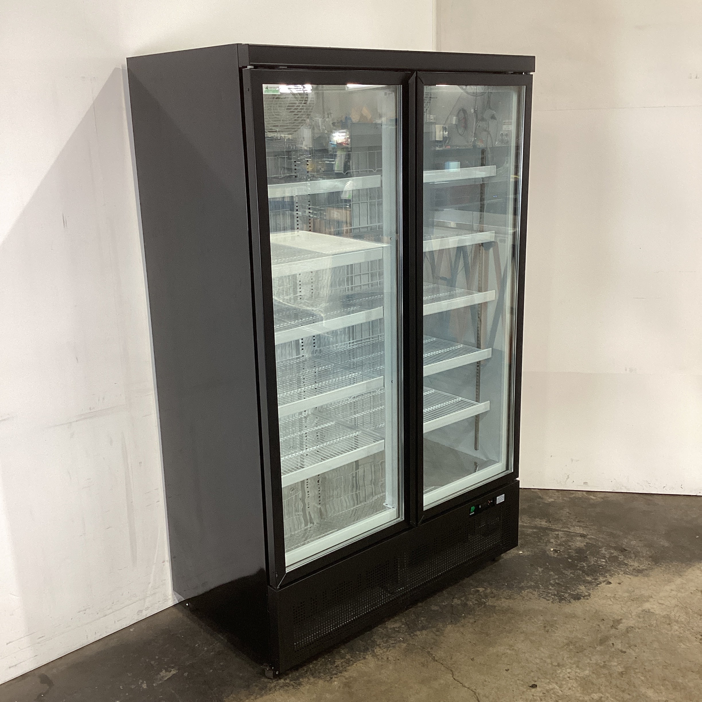 Thermaster LG-1000BGBMF Freezer - 862774