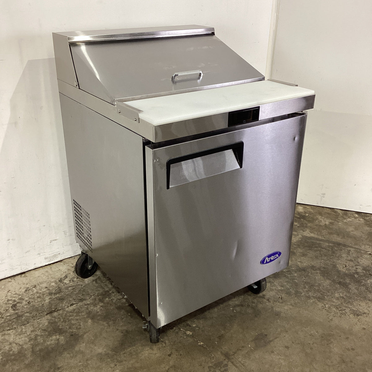 Atosa MSF8301GR Sandwich Prep Fridge - 862908