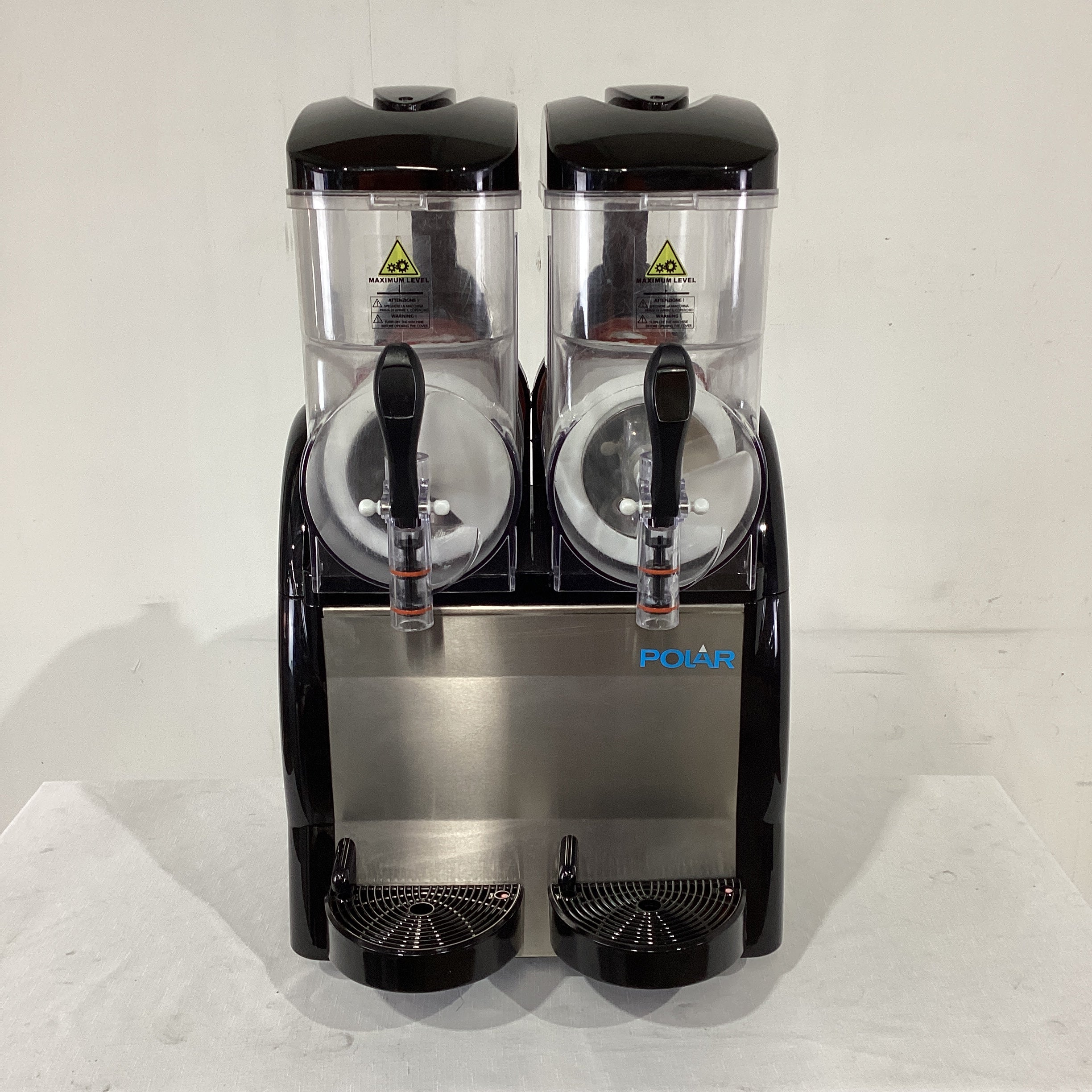Polar DB332-A Slushy Machine - 862931
