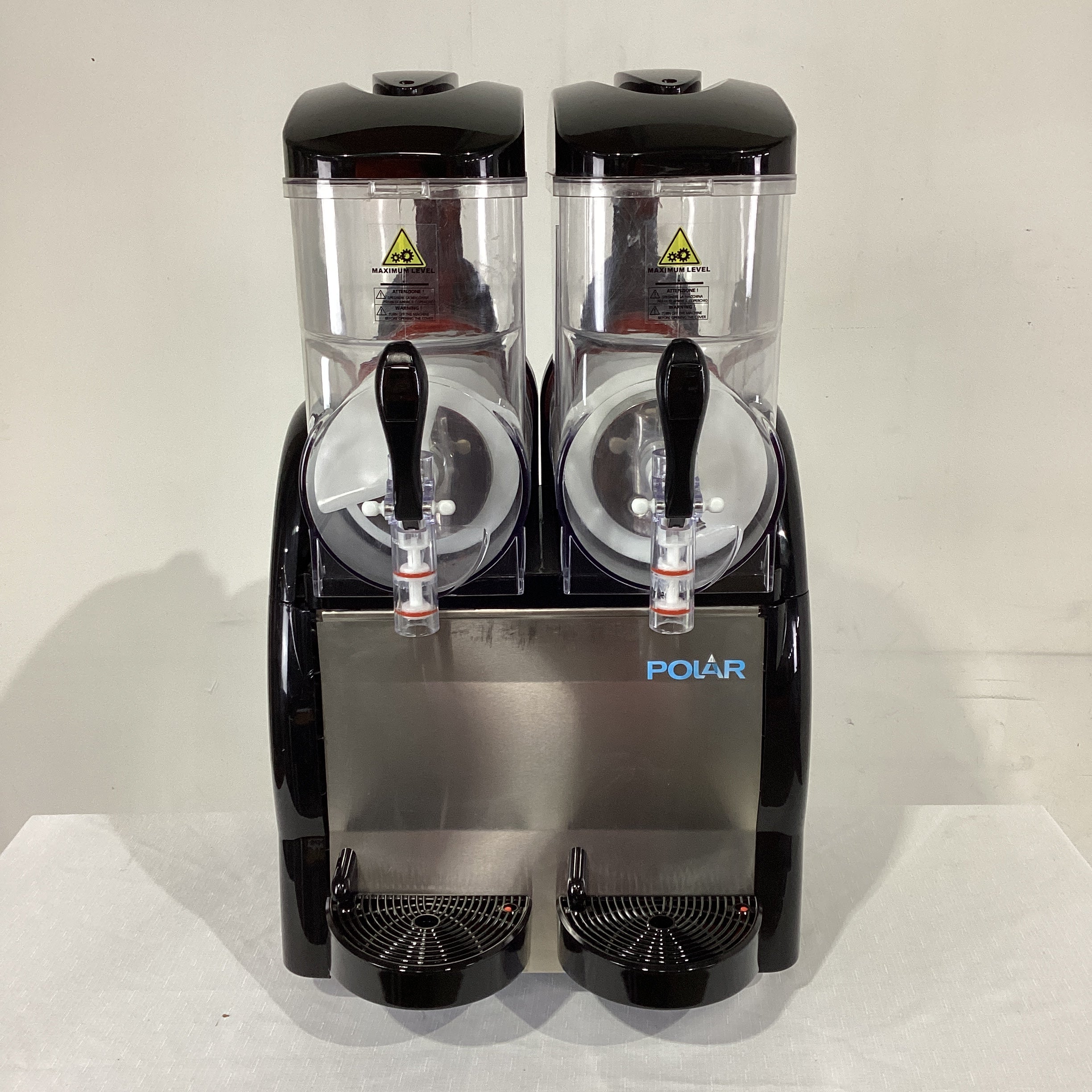 Polar DB332-A-03 Granita Machine - 863063
