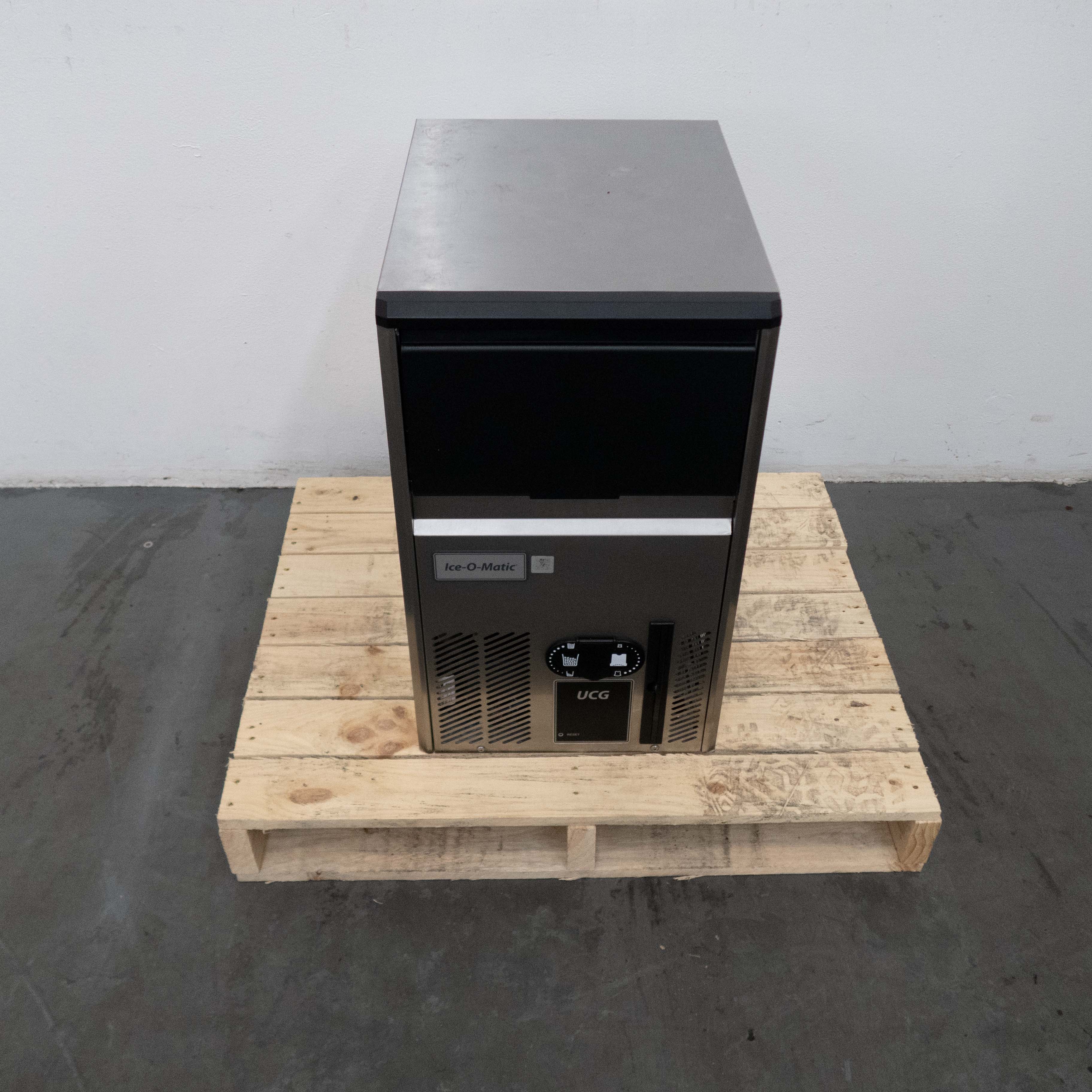 Ice-O-Matic UCG65A Ice Machine - 863278