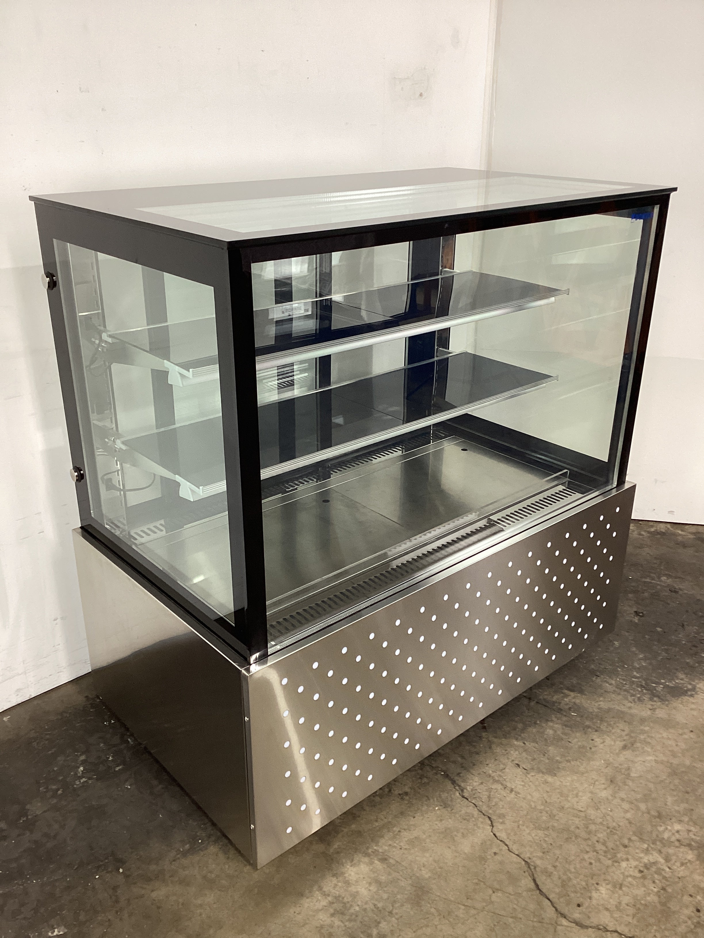 Bonvue SG120FA-2XB Cold Food Display - 863502