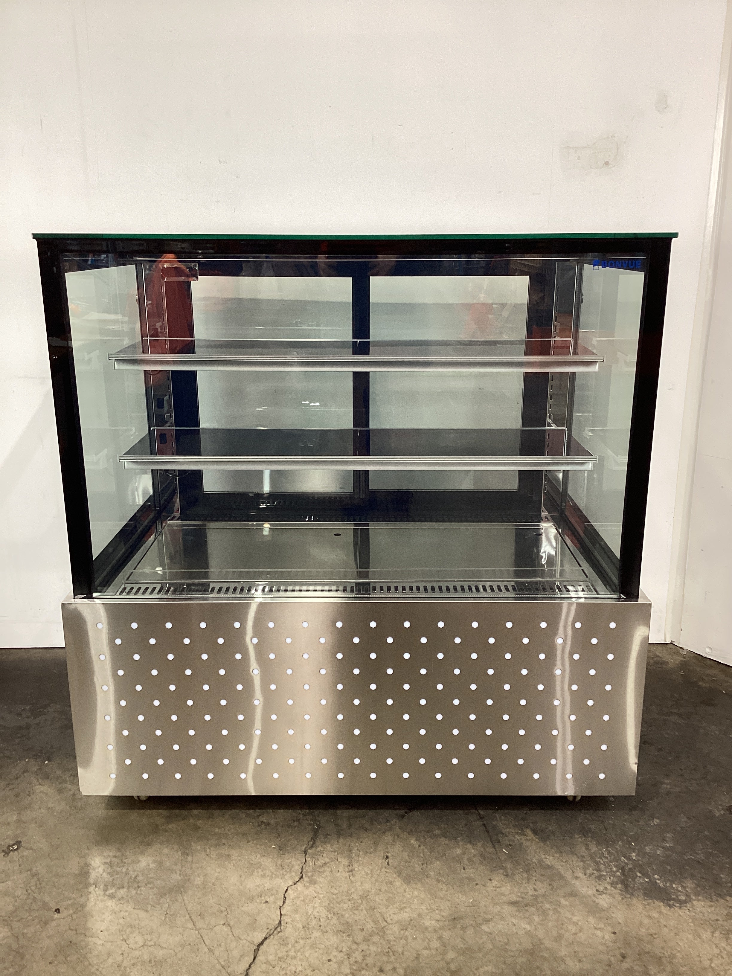 Bonvue SG120FA-2XB Cold Food Display - 863502