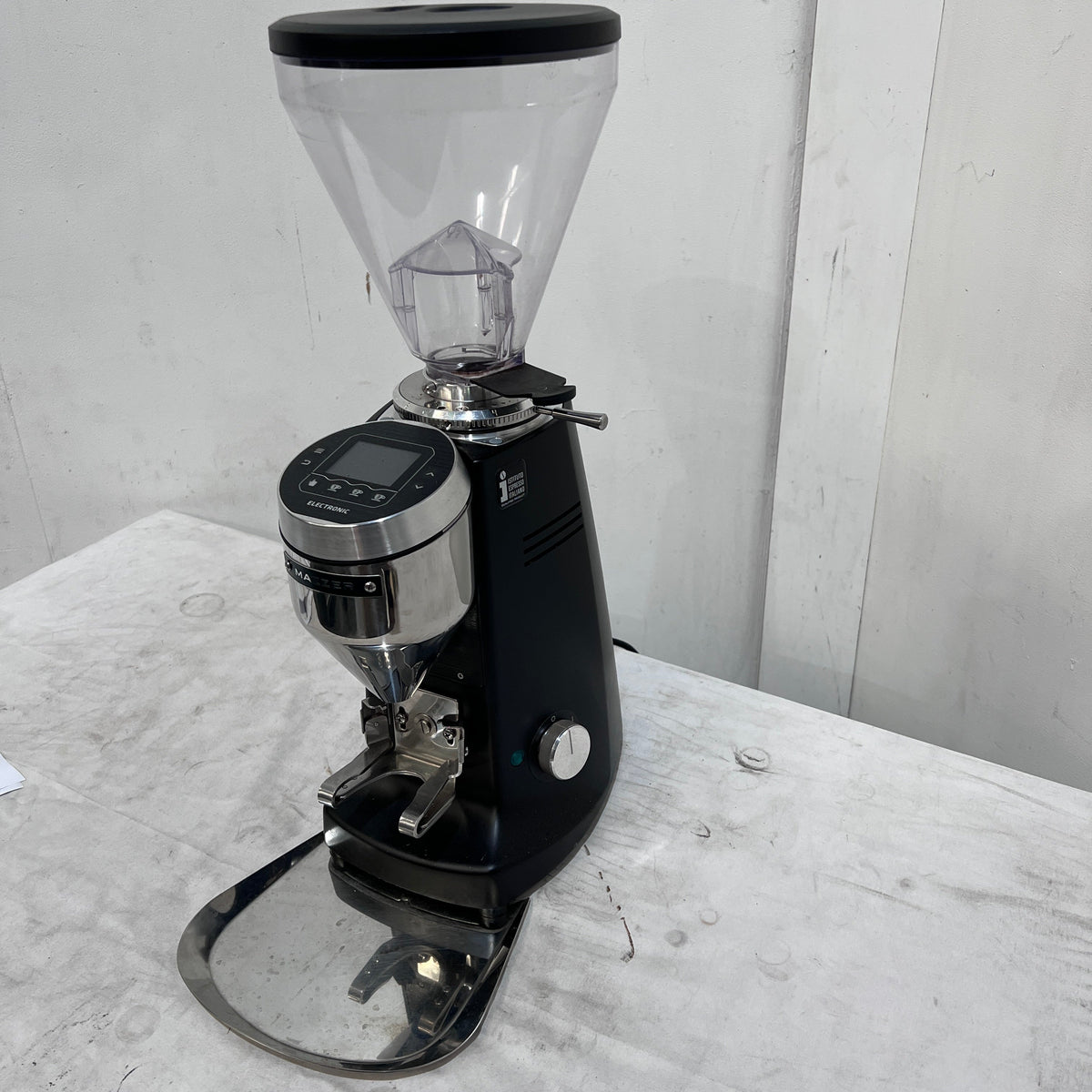 Mazzer Super Jolly V Pro Electronic Coffee Grinder - 864080