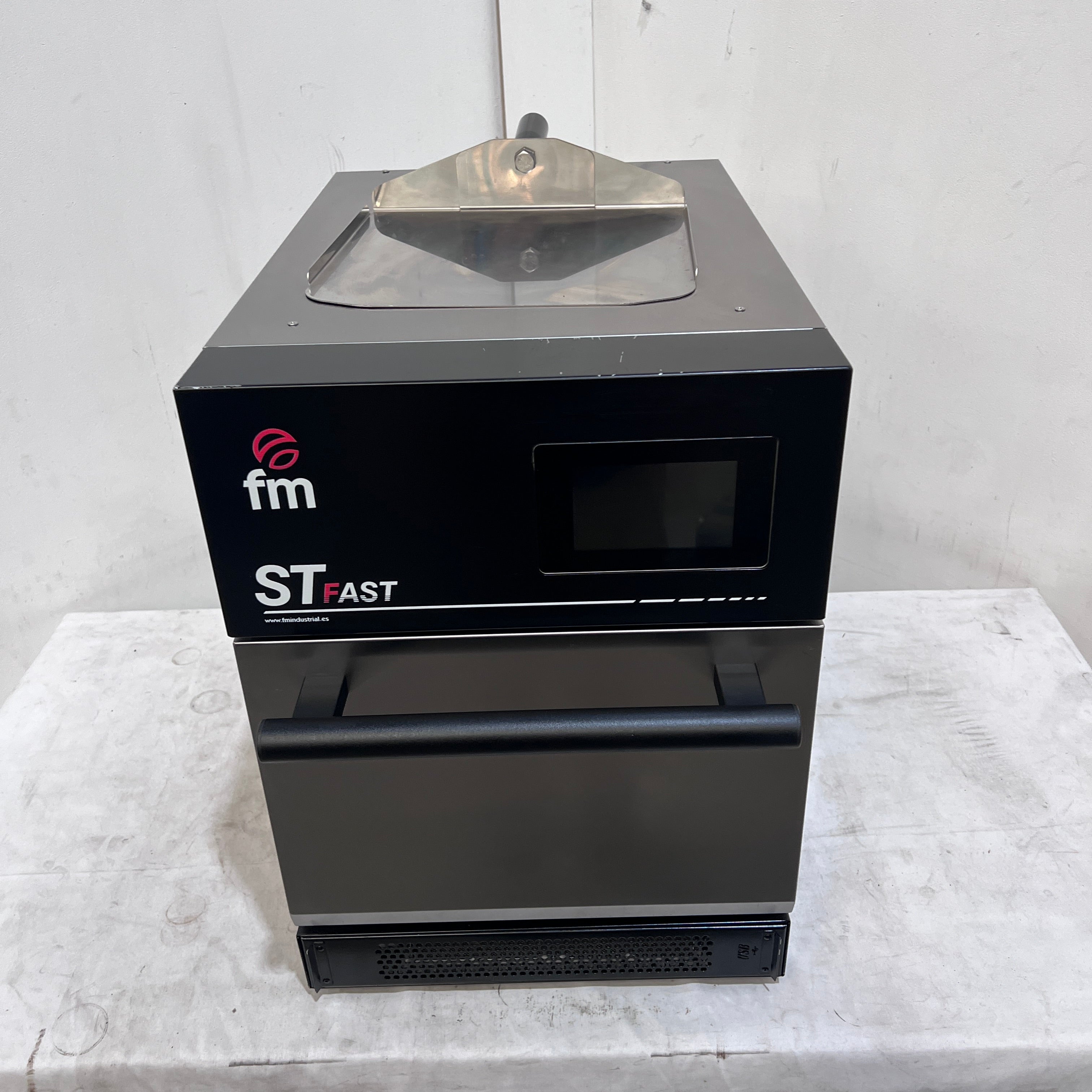 FM ST-F21 Speed Oven - 864335