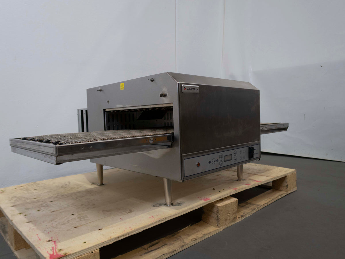 Lincoln 2504S12N0001620 Pizza Oven - 864369