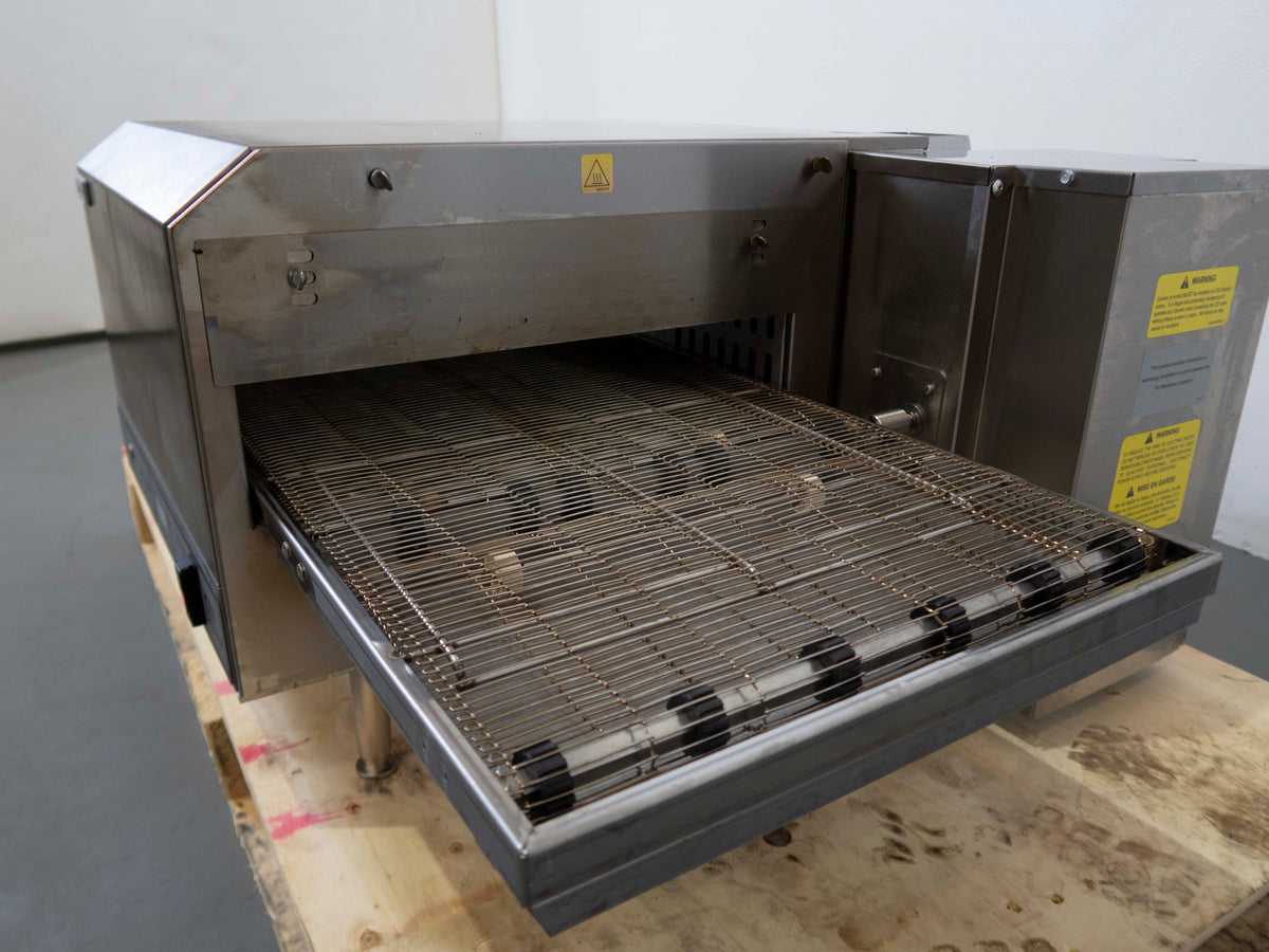 Lincoln 2504S12N0001620 Pizza Oven - 864369