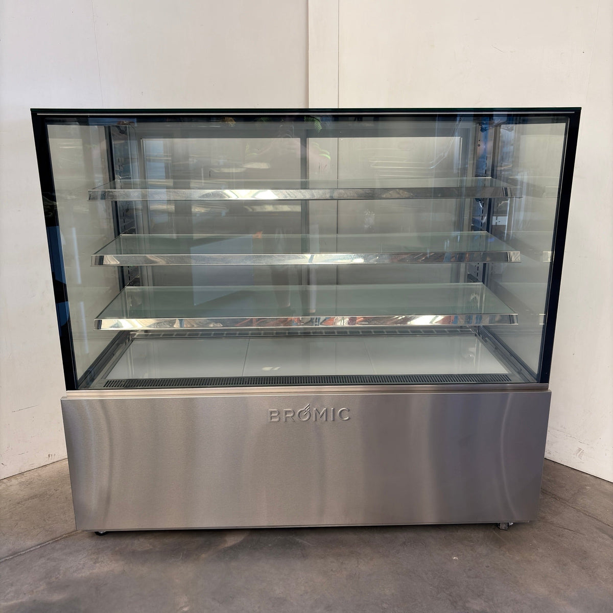 Bromic Refrigeration FD4T1500C Cold Food Display - 864684