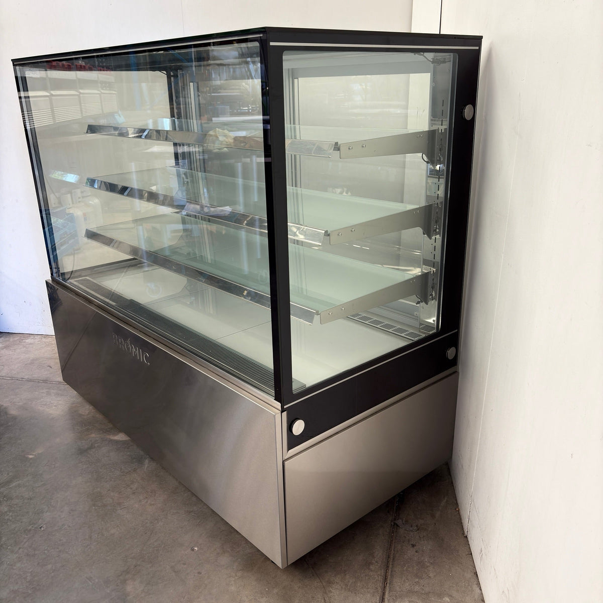 Bromic Refrigeration FD4T1500C Cold Food Display - 864684
