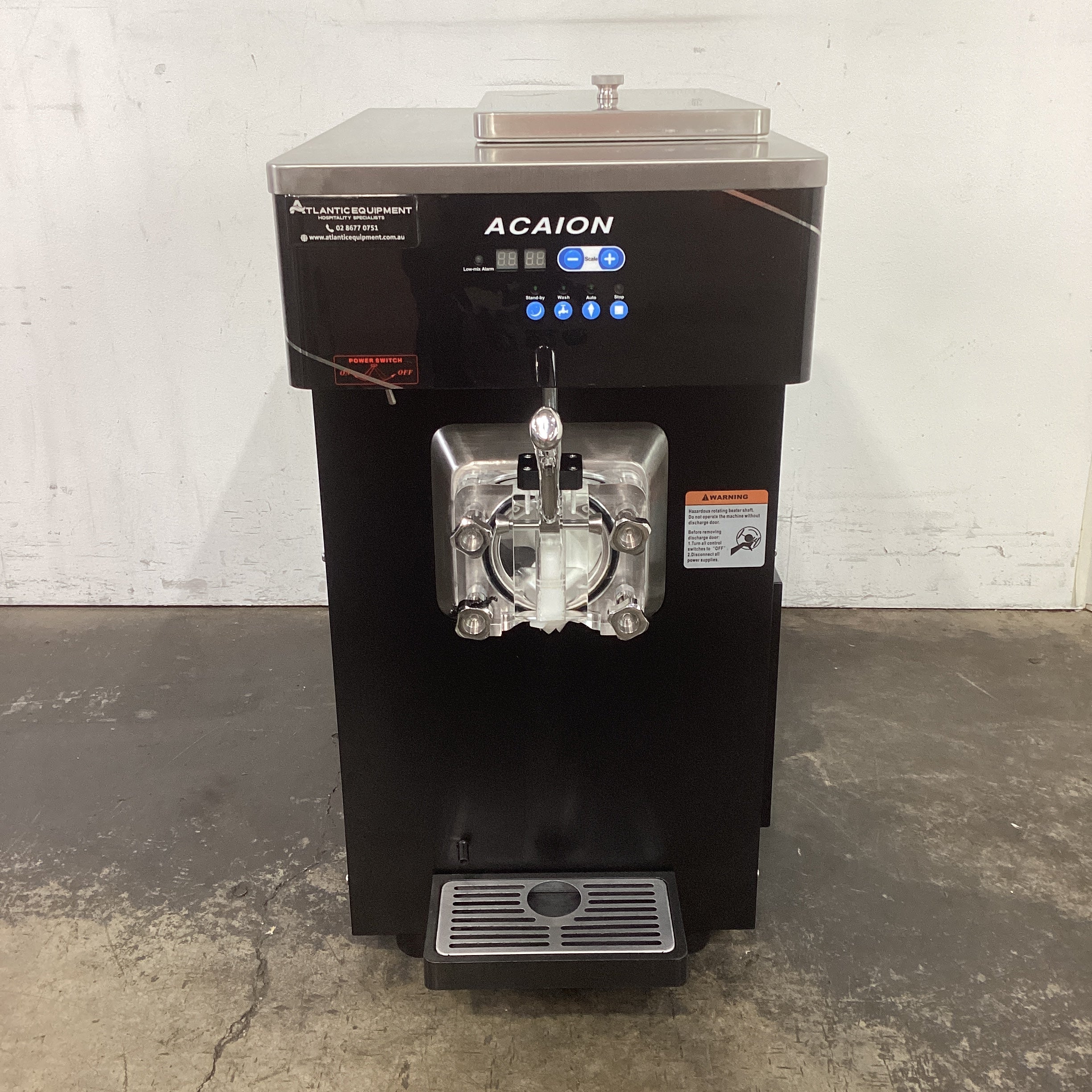 ACAiPRO BE121 Acai Machine - 864729