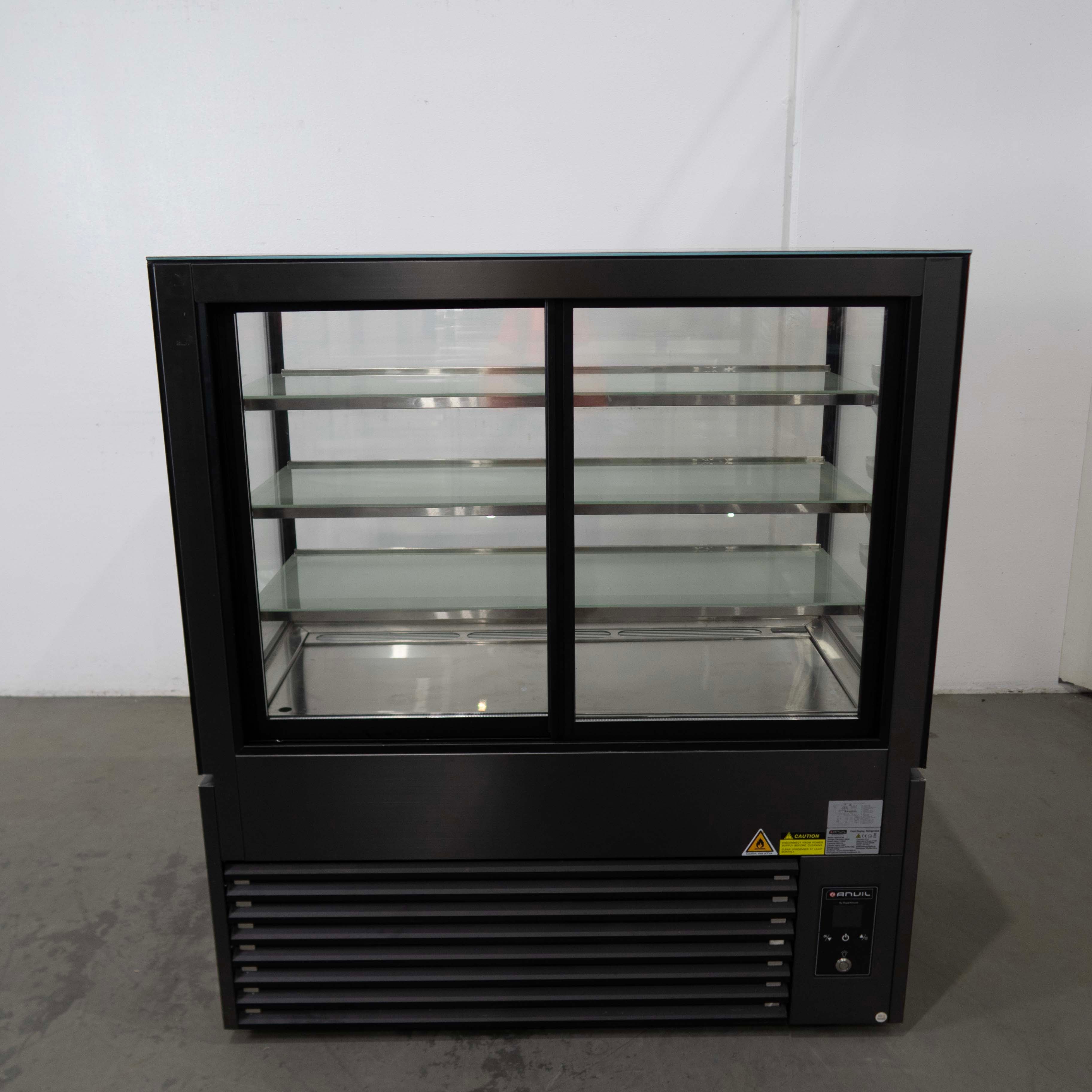 Anvil NDSV4740 Cold Food Display - 864812