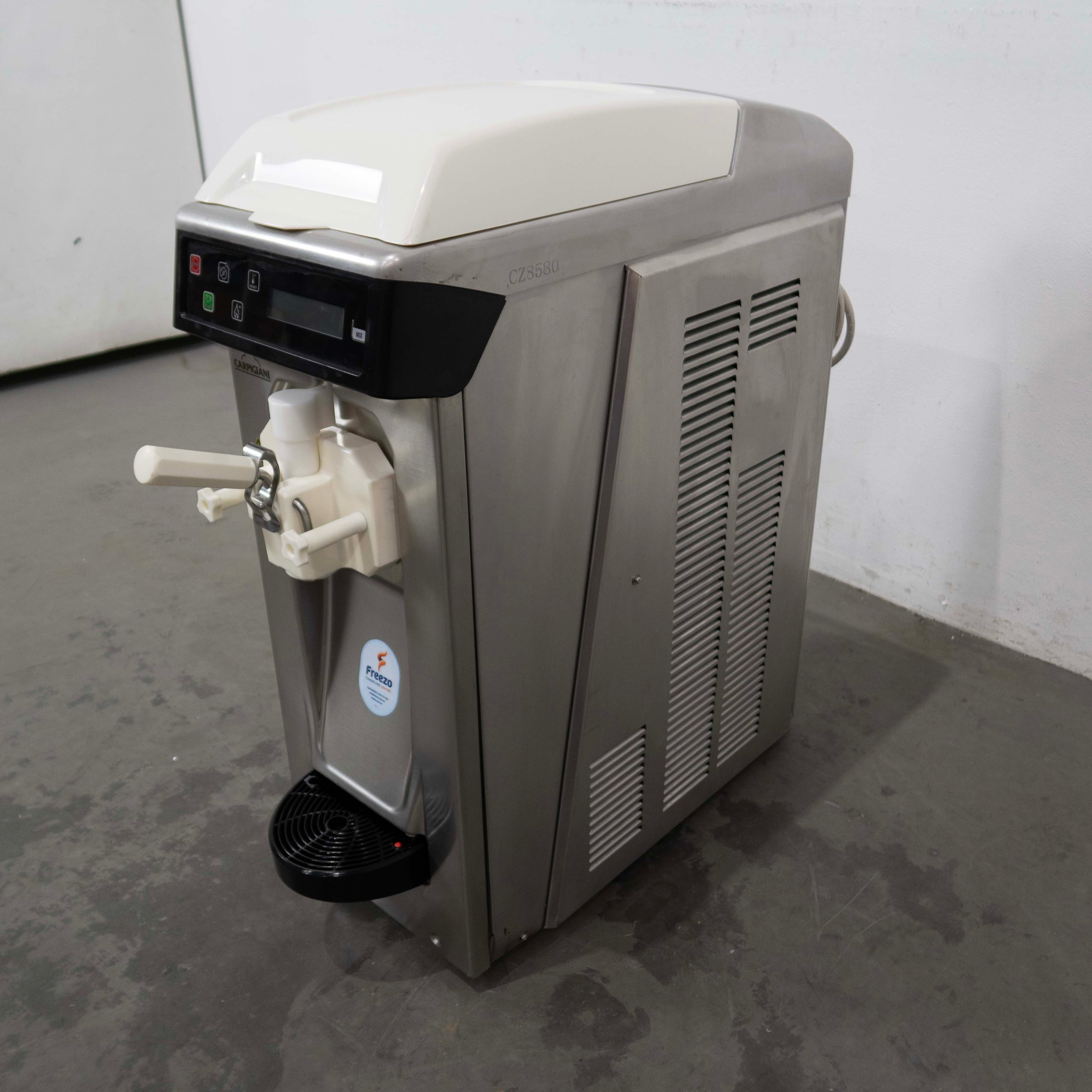 Carpigiani 161 T G-SP Soft Serve Machine - 864951