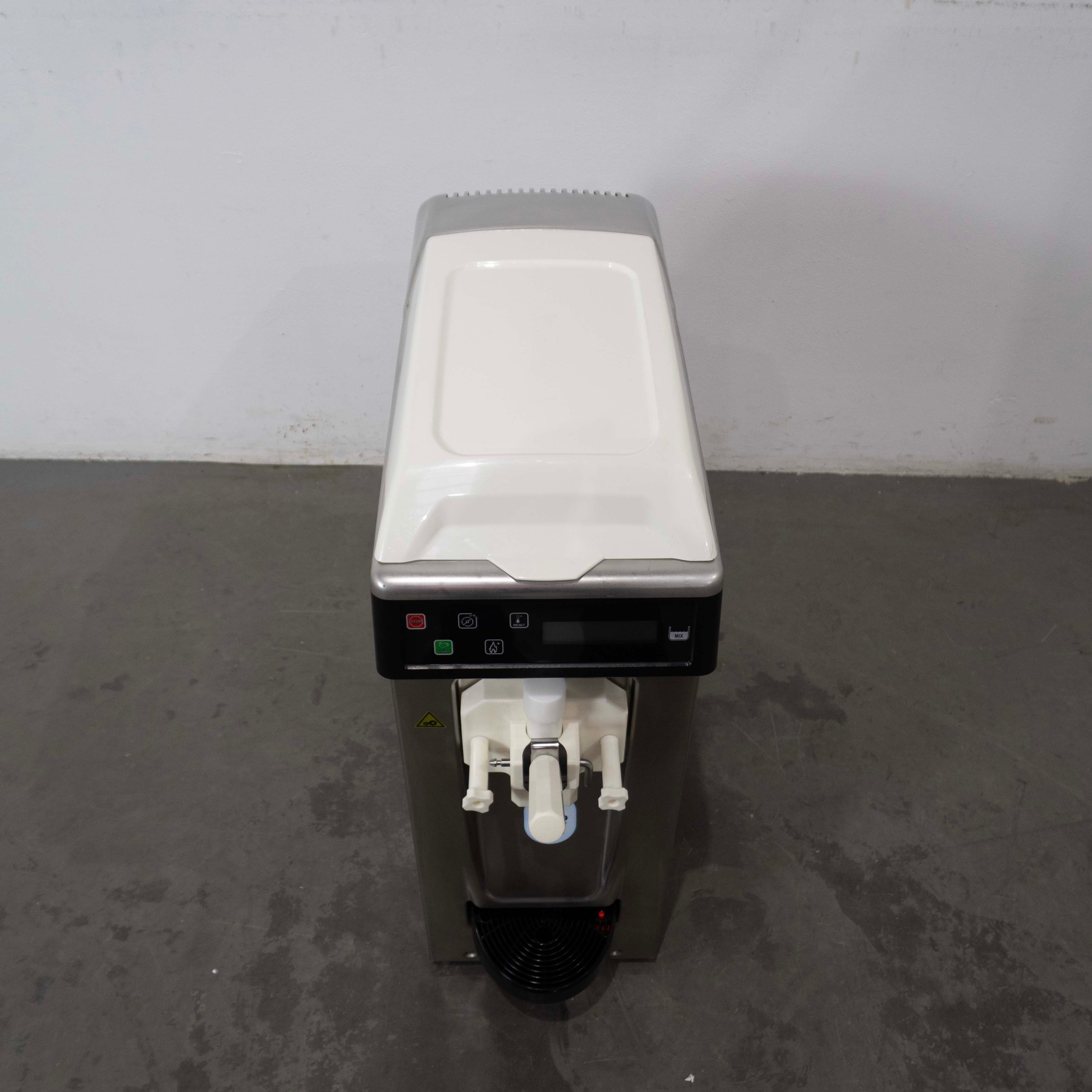 Carpigiani 161 T G-SP Soft Serve Machine - 864951