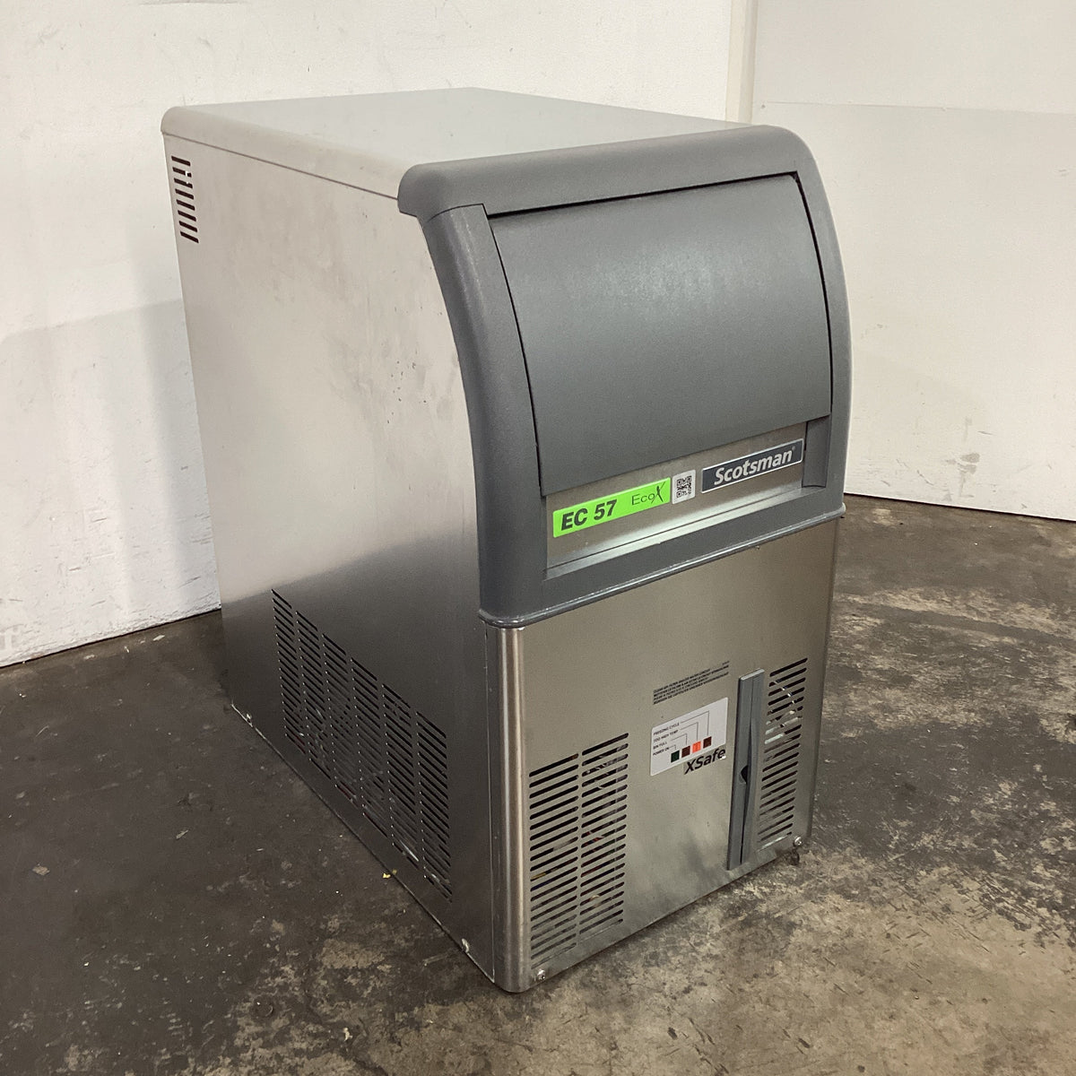 Scotsman ECS57AS Ice Machine - 865005