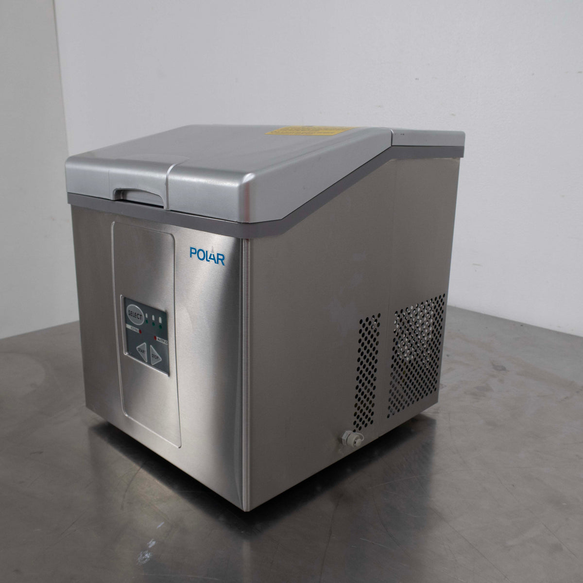 Polar C-Series CH479-A Ice Machine - 865167
