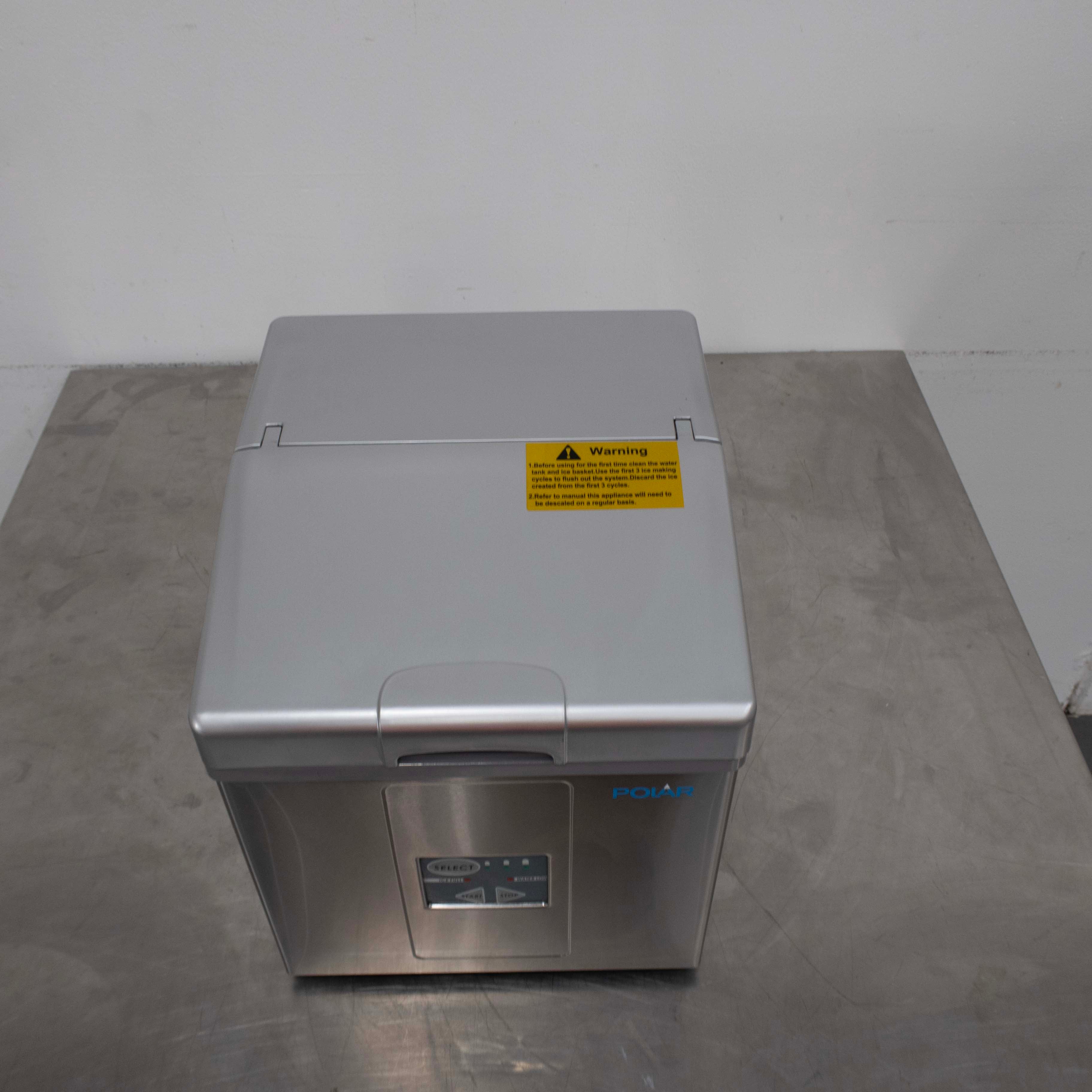 Polar C-Series CH479-A Ice Machine - 865167