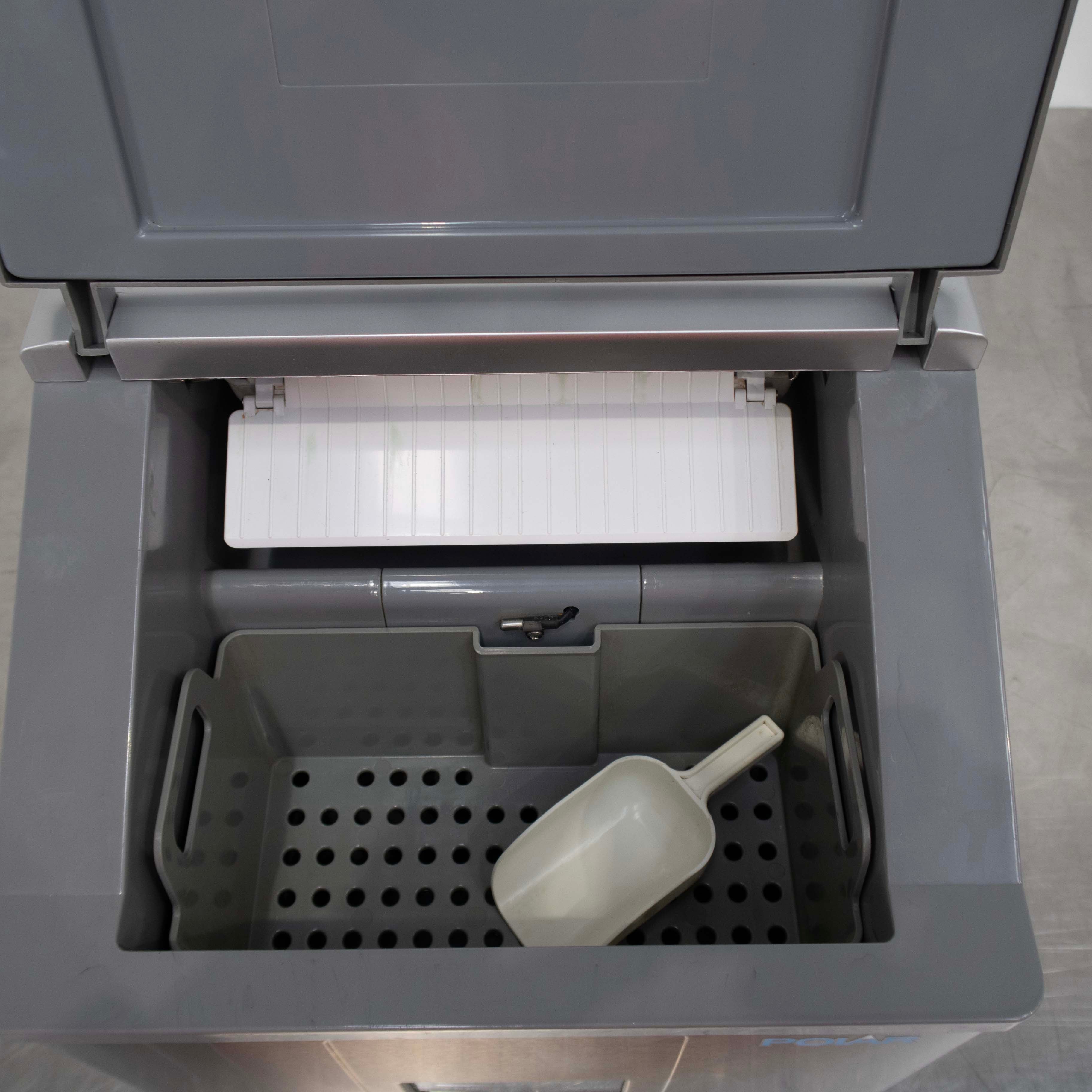 Polar C-Series CH479-A Ice Machine - 865167