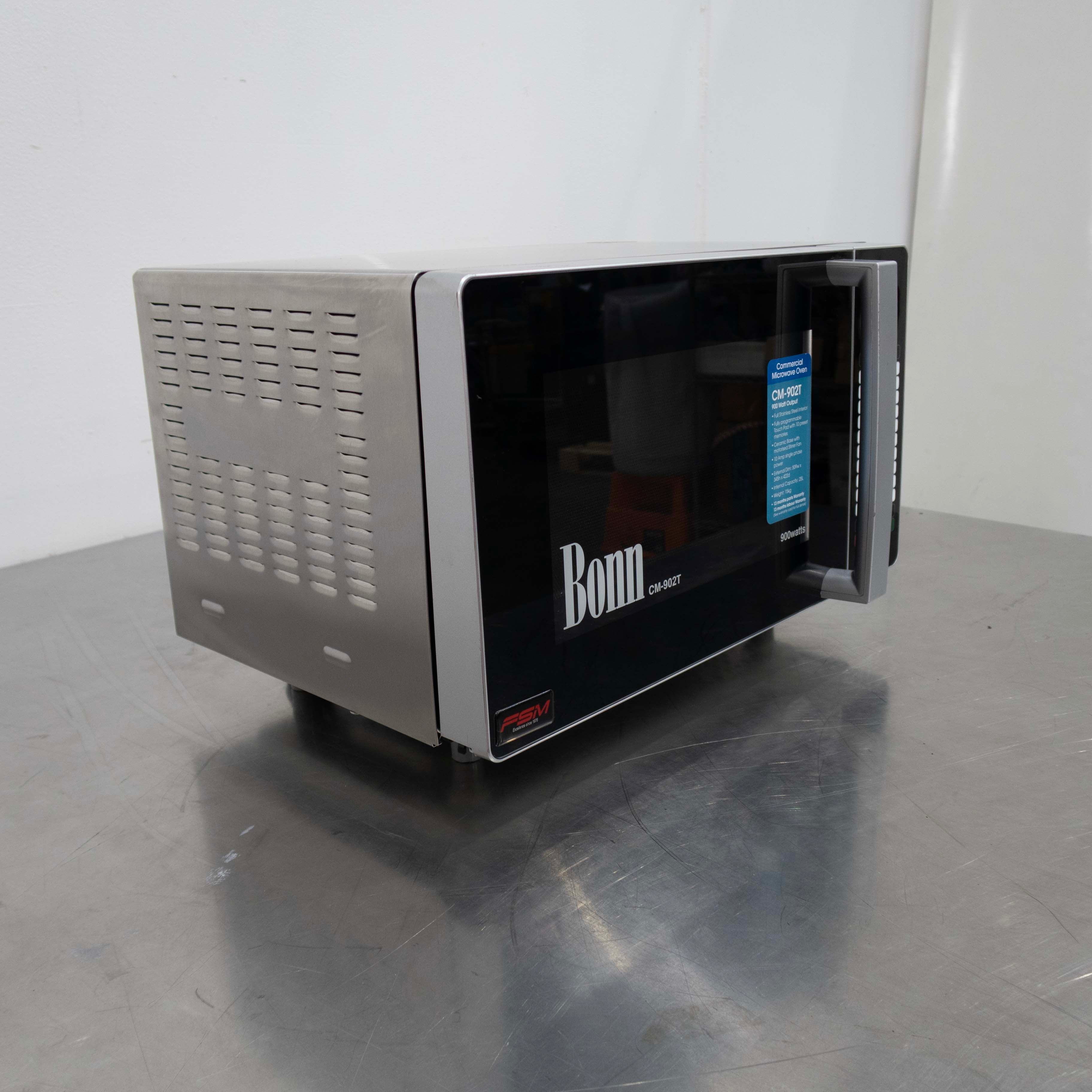 Bonn CM-902T Microwave - 865168