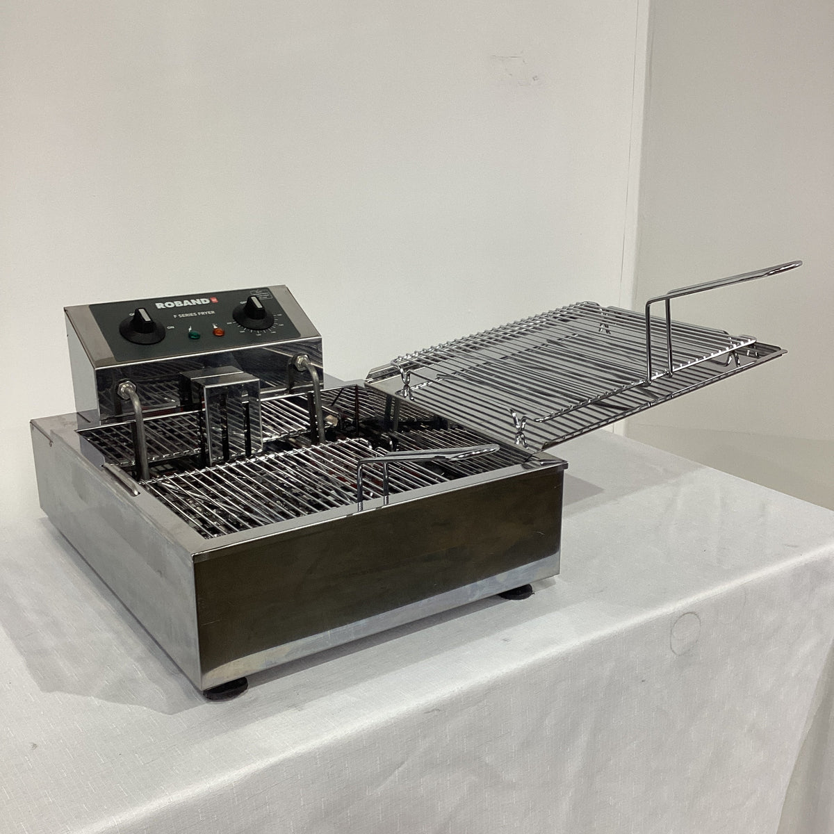 Roband FD10 Fryer - 865747