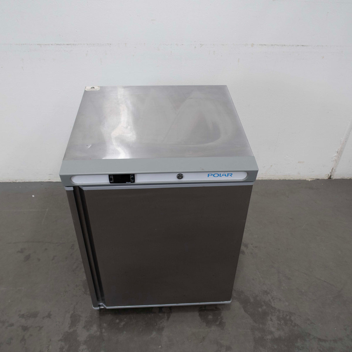 Polar CD080-A-03 Undercounter Bench Fridge - 865880