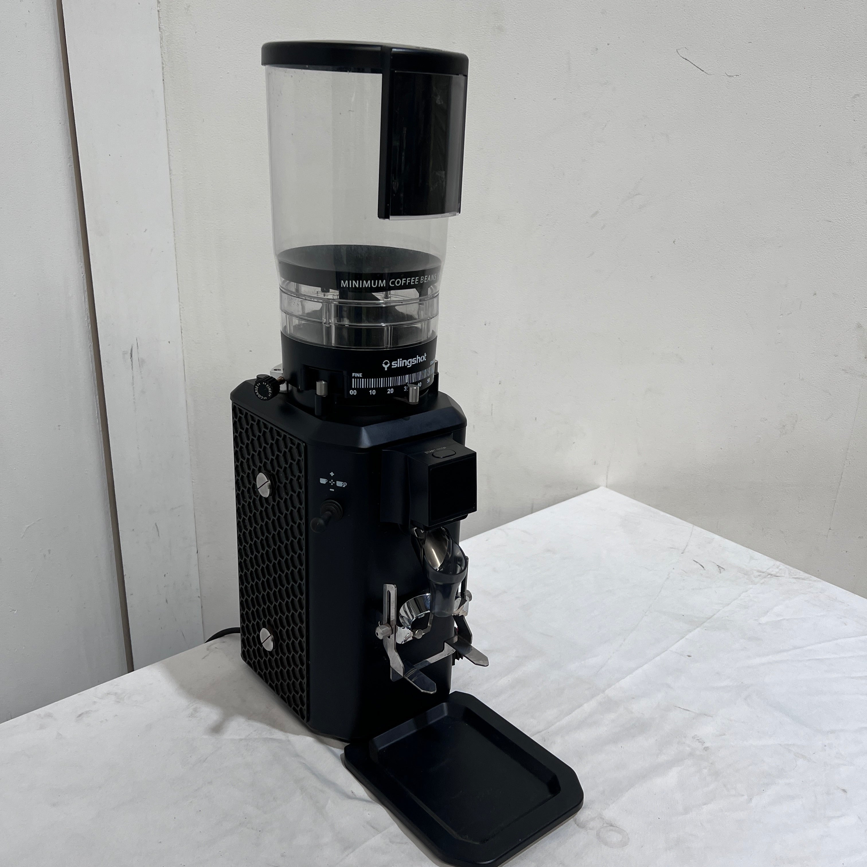 Slingshot Talis S75 Coffee Grinder - 866020