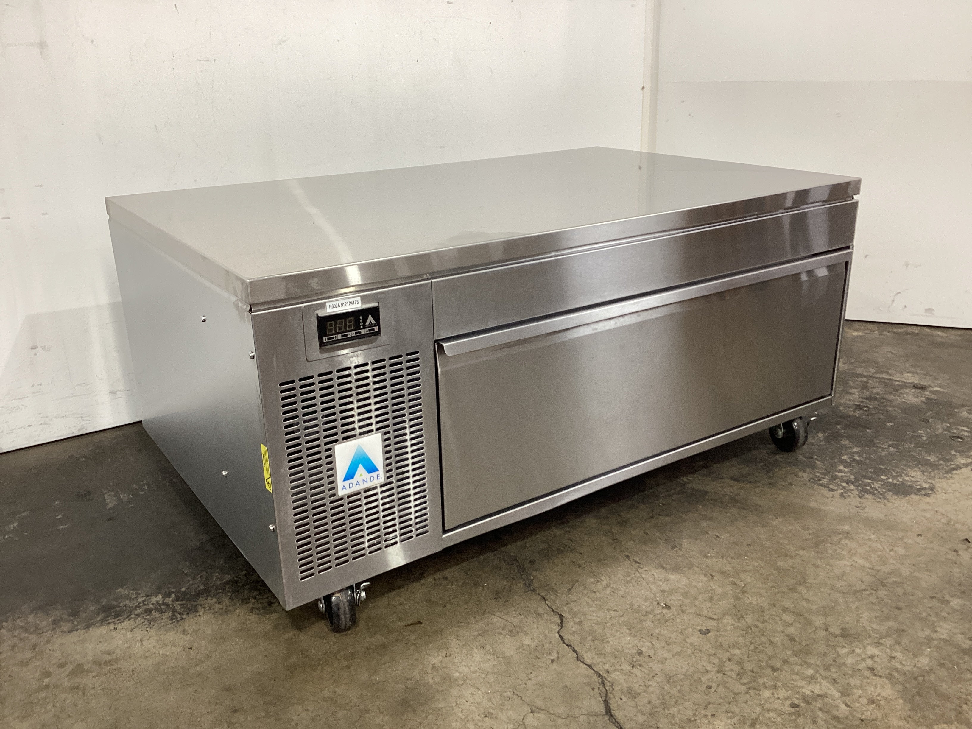 Adande VCS R2 V1 Refrigerated Drawers - 866233