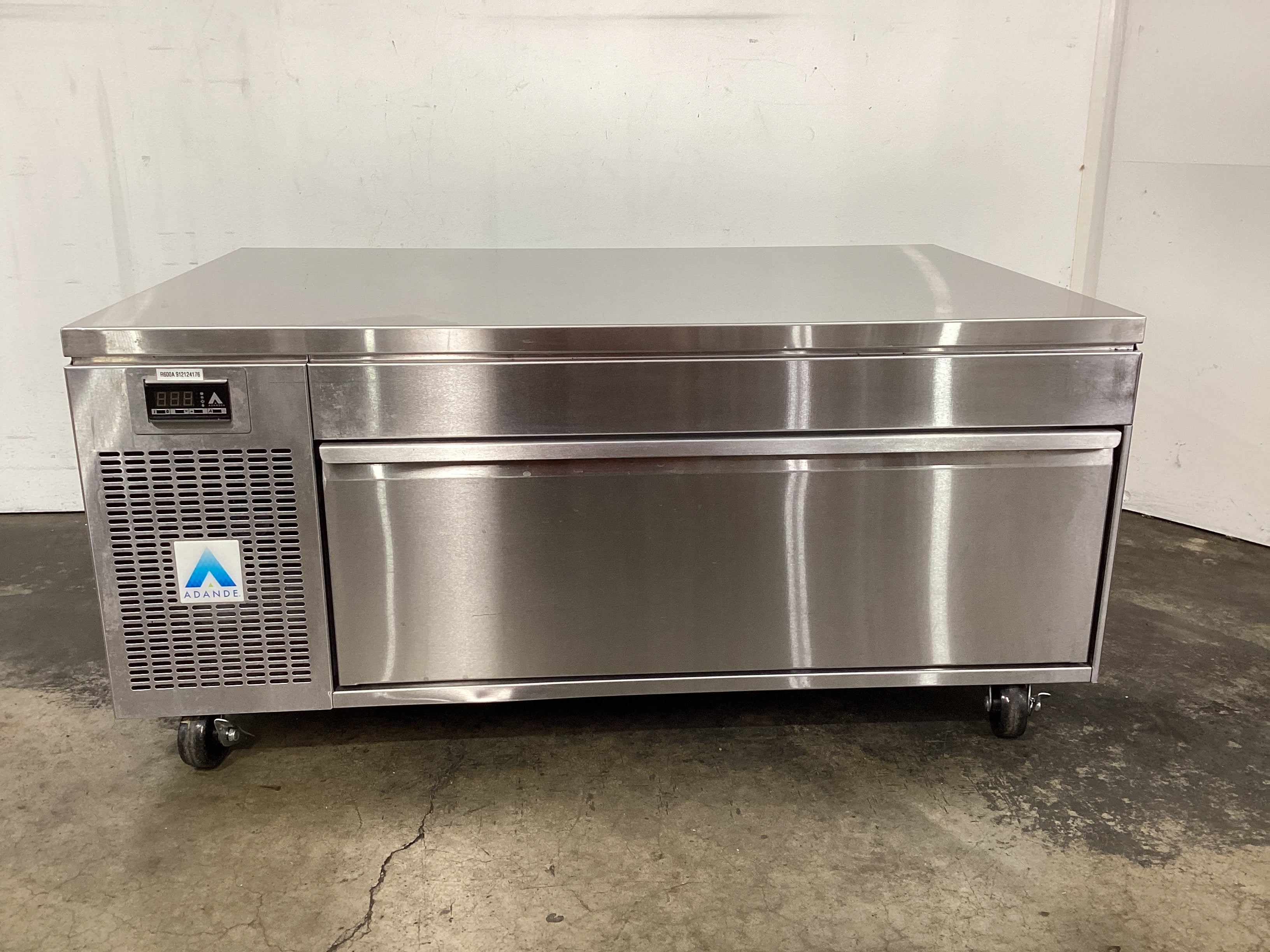 Adande VCS R2 V1 Refrigerated Drawers - 866233