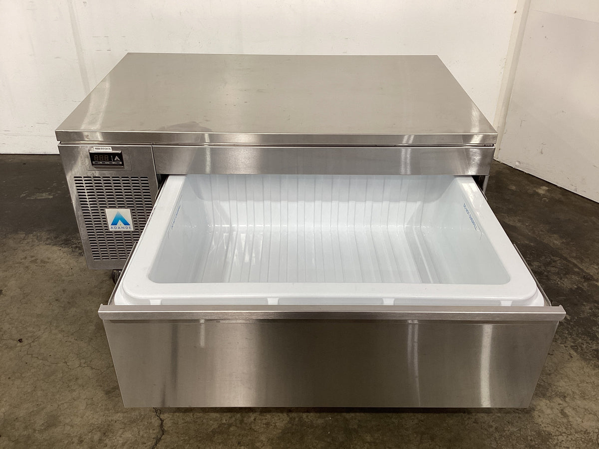 Adande VCS R2 V1 Refrigerated Drawer - 866233