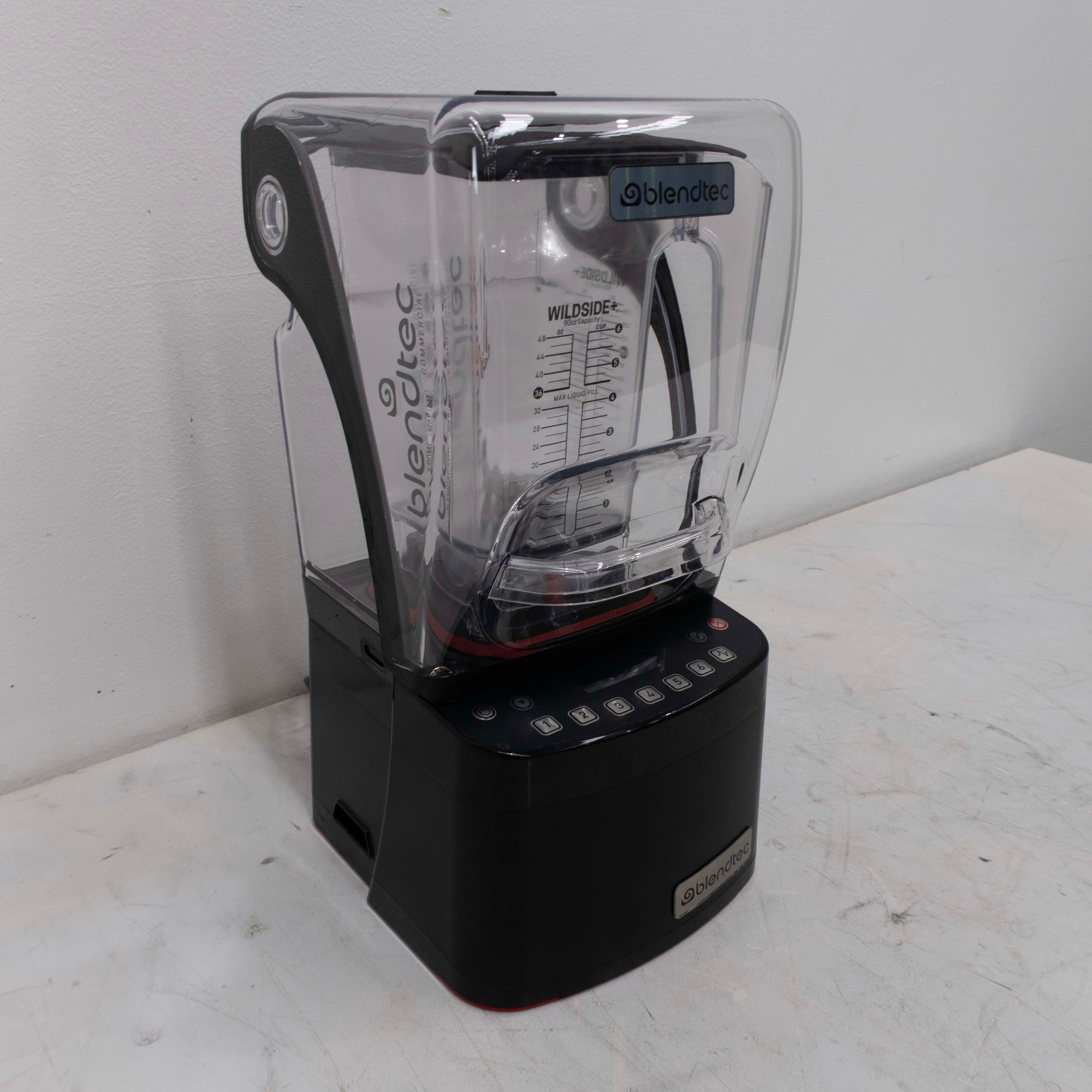 Blendtec Stealth 885 Blender - 866498