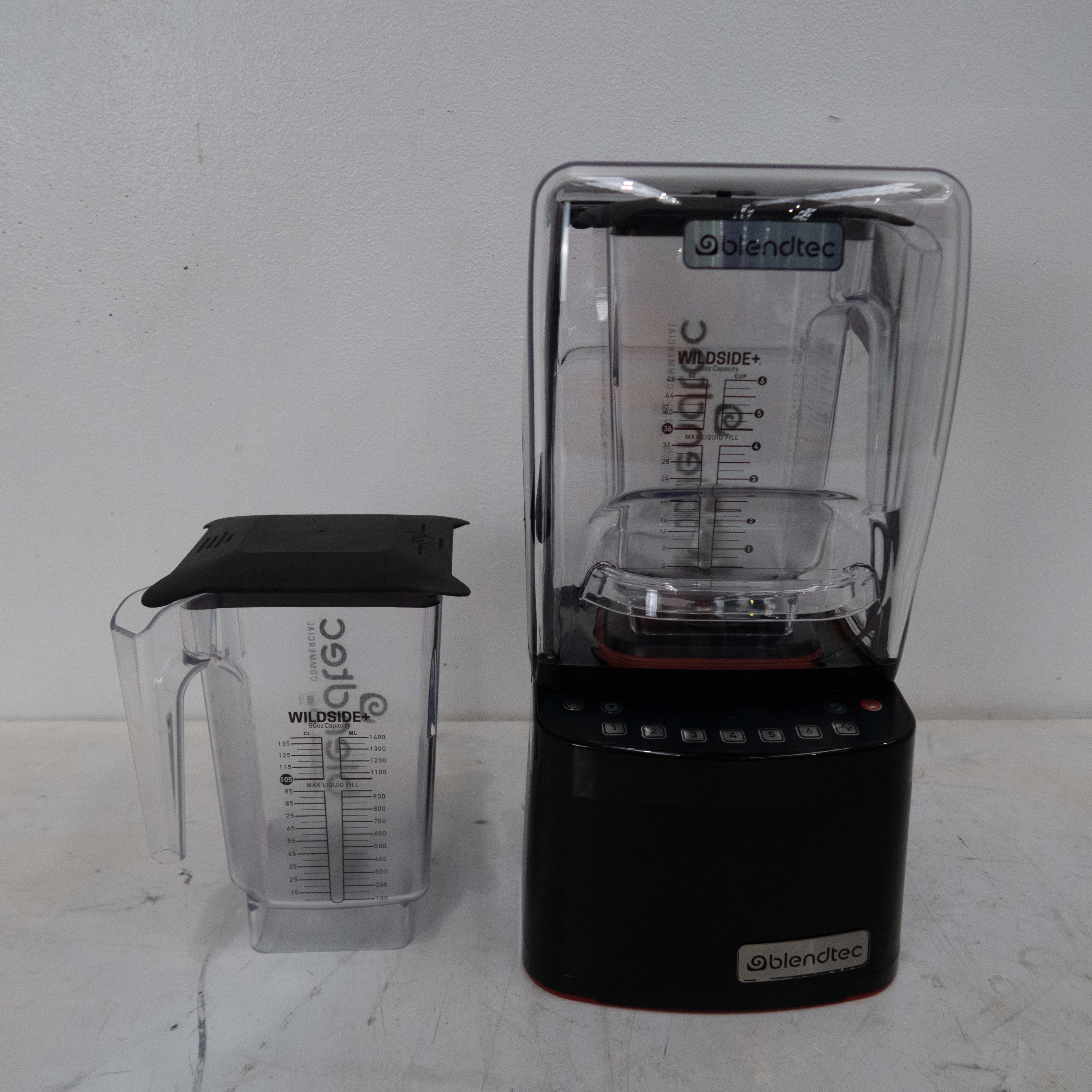 Blendtec Stealth 885 Blender - 866498