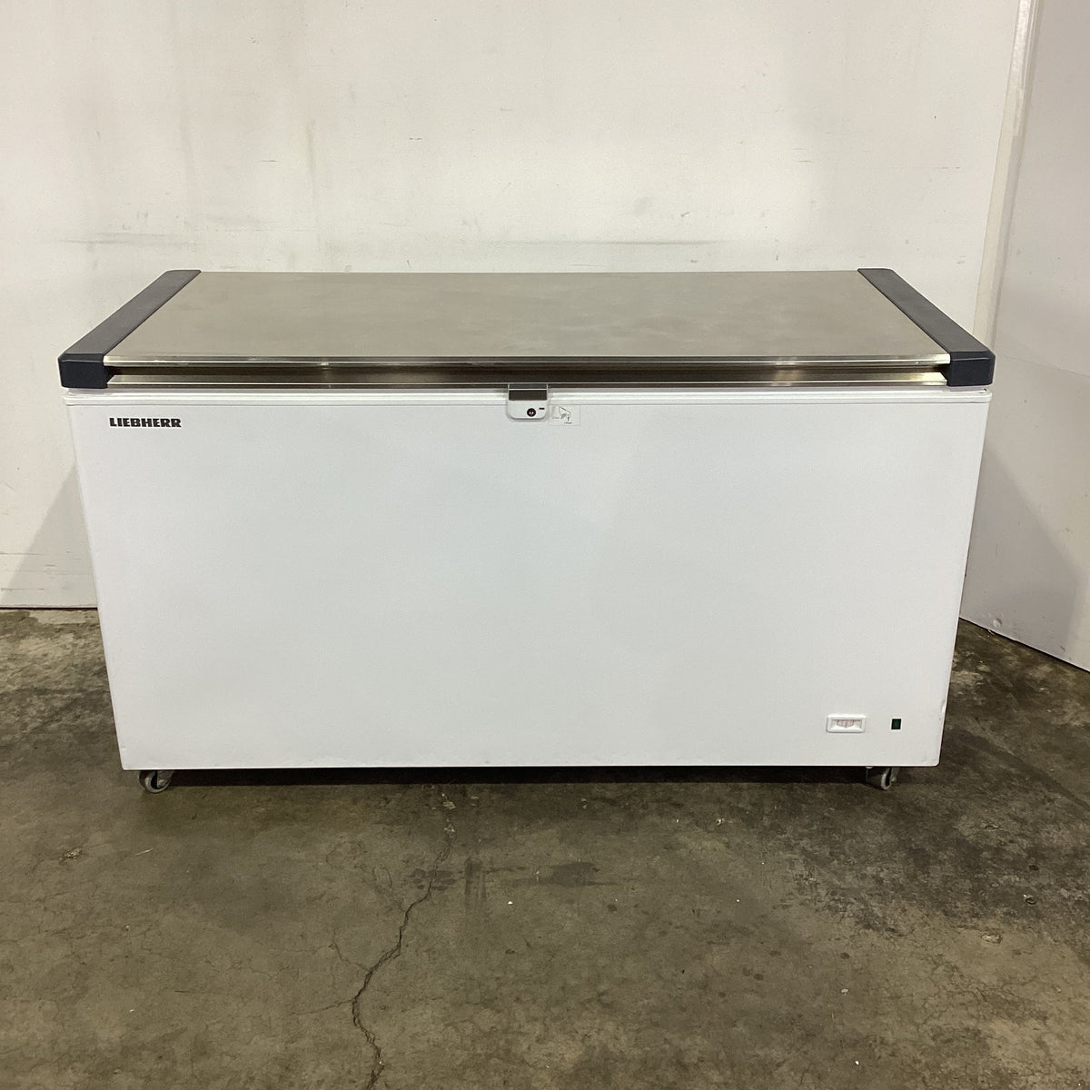Liebherr EFL4656 Chest Freezer - 866667