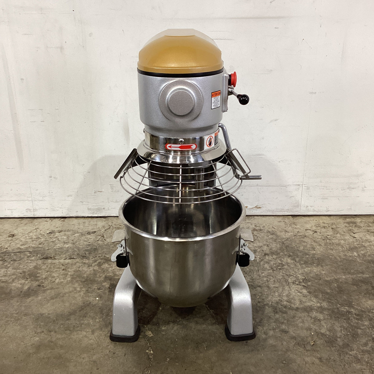 Anvil PMA1020 Planetary Mixer - 867455