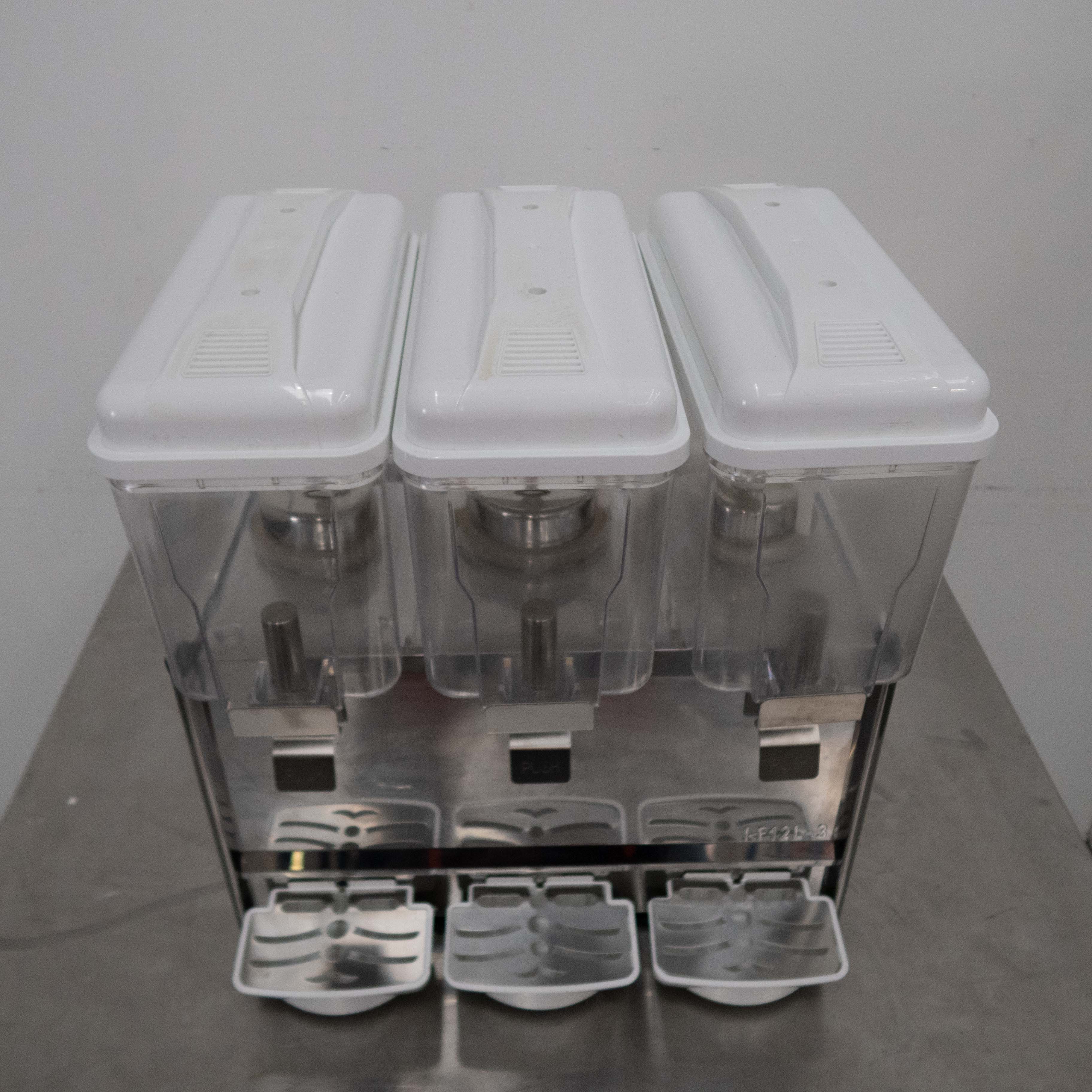 Federal KF12L-3 Juice Dispenser - 867566