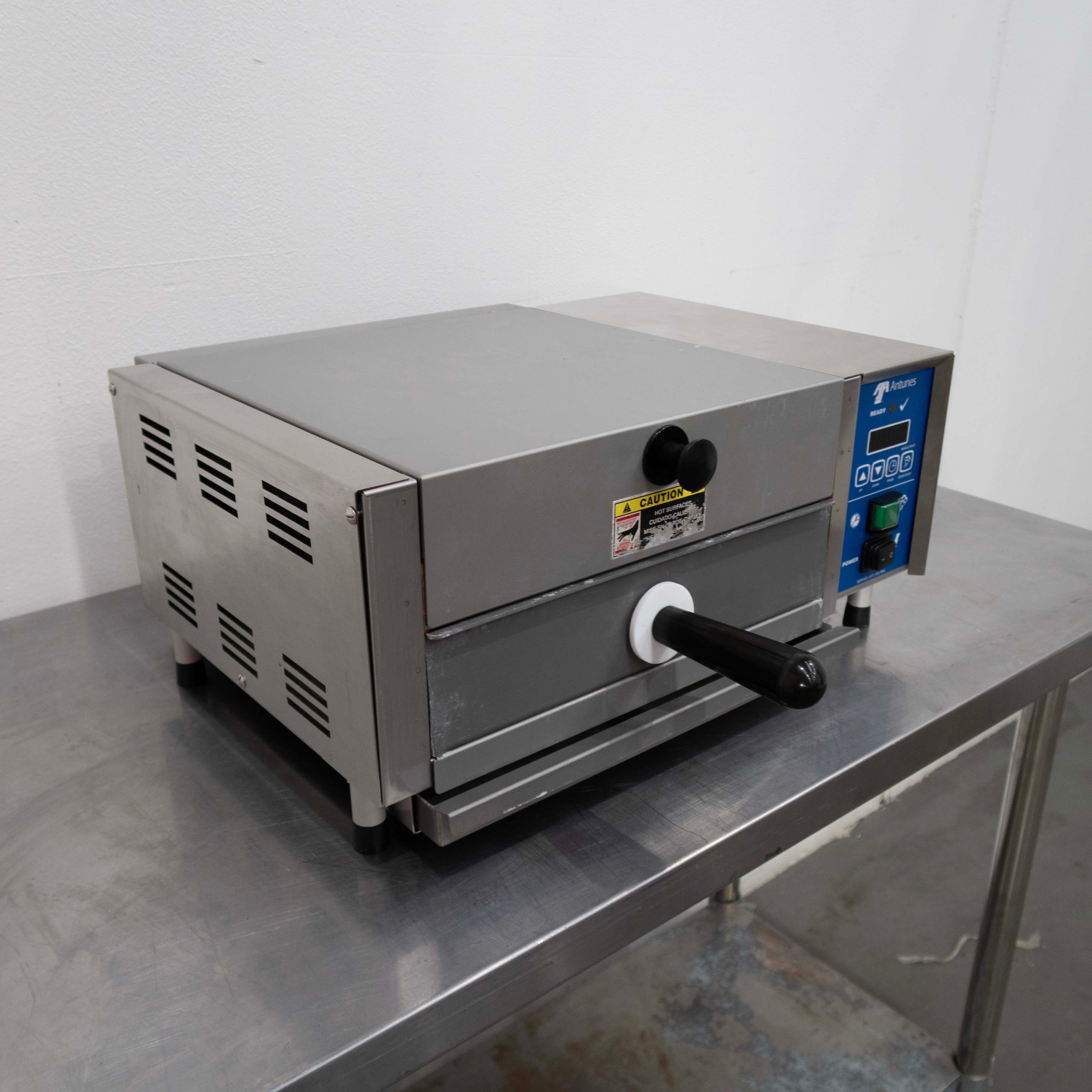 Antunes MS250HC Miracle Steamer - 867687