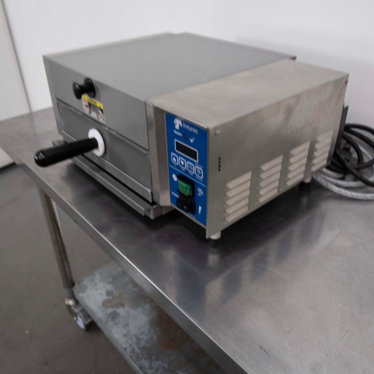 Antunes MS250HC Miracle Steamer - 867687